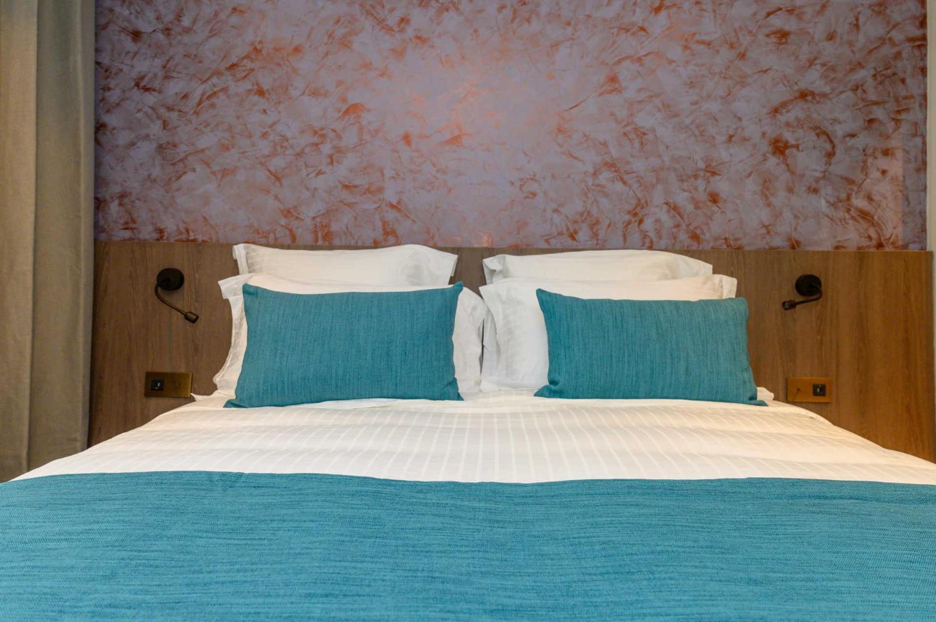 Sable Bleu Boutique 4*