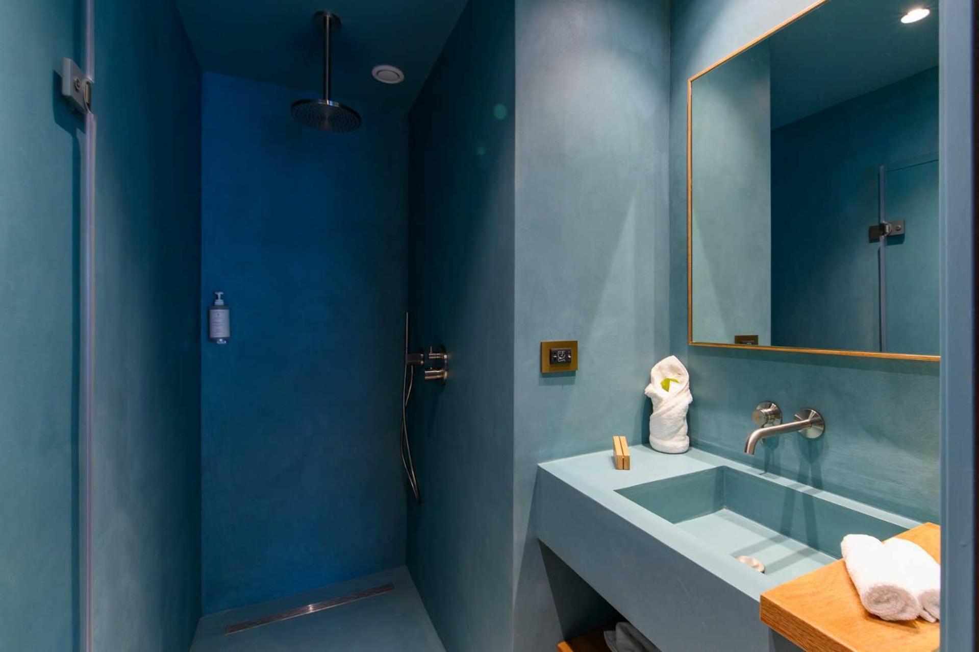 Sable Bleu Boutique Hotel