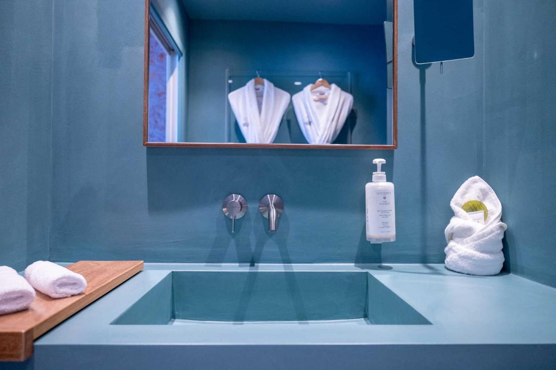 Hotel Sable Bleu Boutique