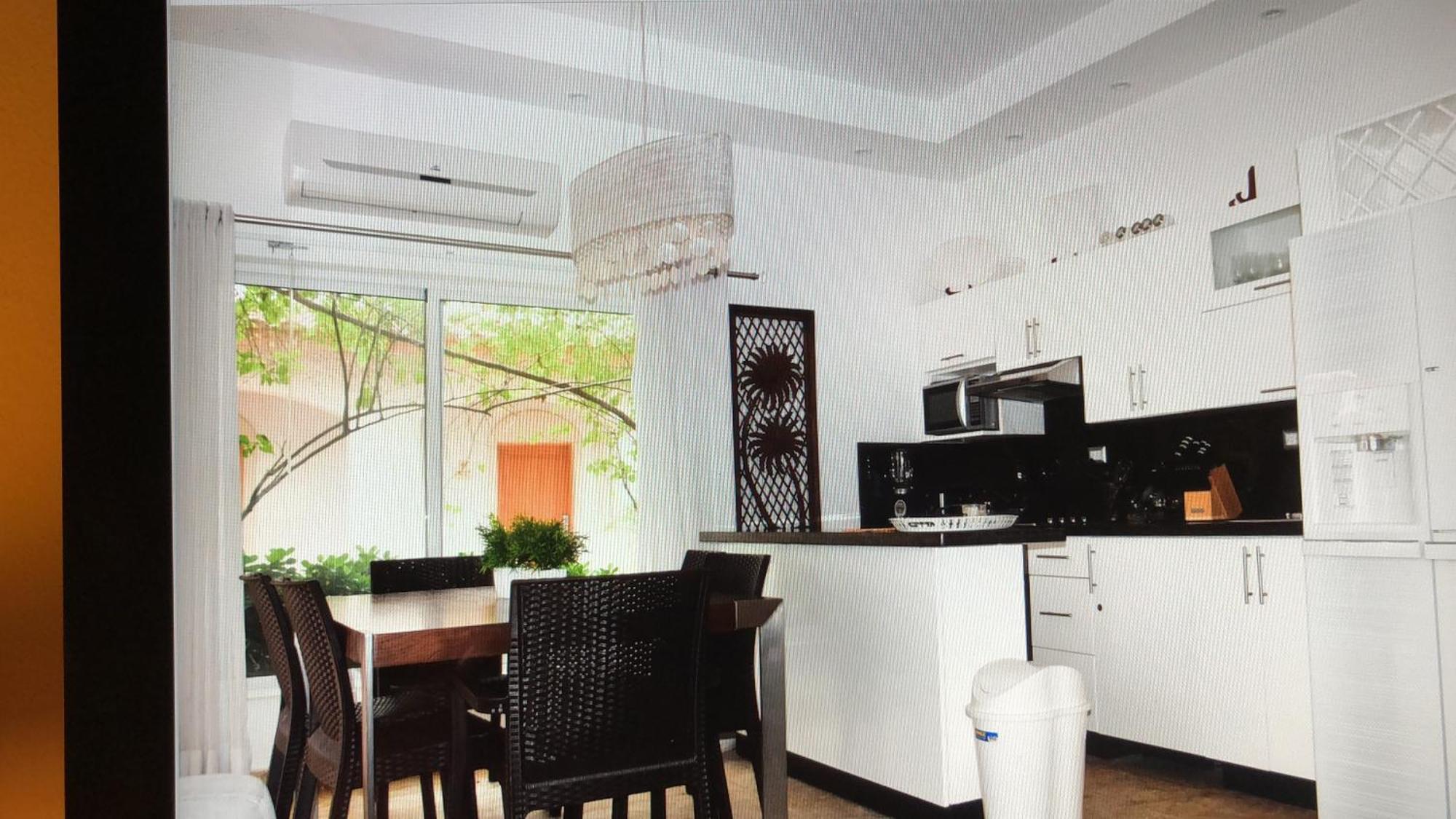 Apartment Ocean Front 3br At Cadaques Caribe Bayahibe