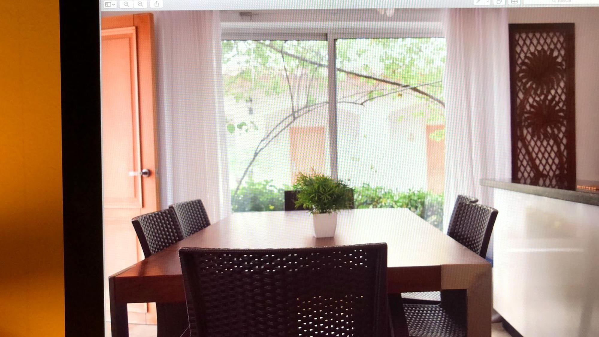 Ocean Front 3br At Cadaques Caribe Apartment