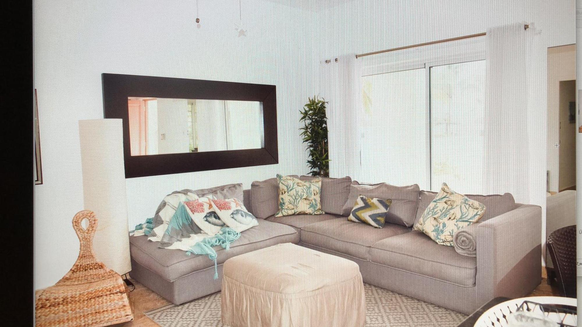 Apartment Ocean Front 3br At Cadaques Caribe