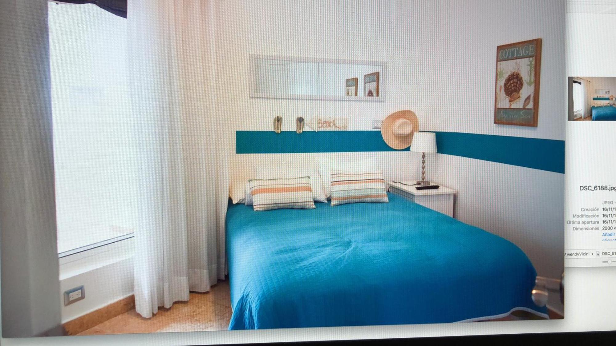 Apartment Ocean Front 3br At Cadaques Caribe