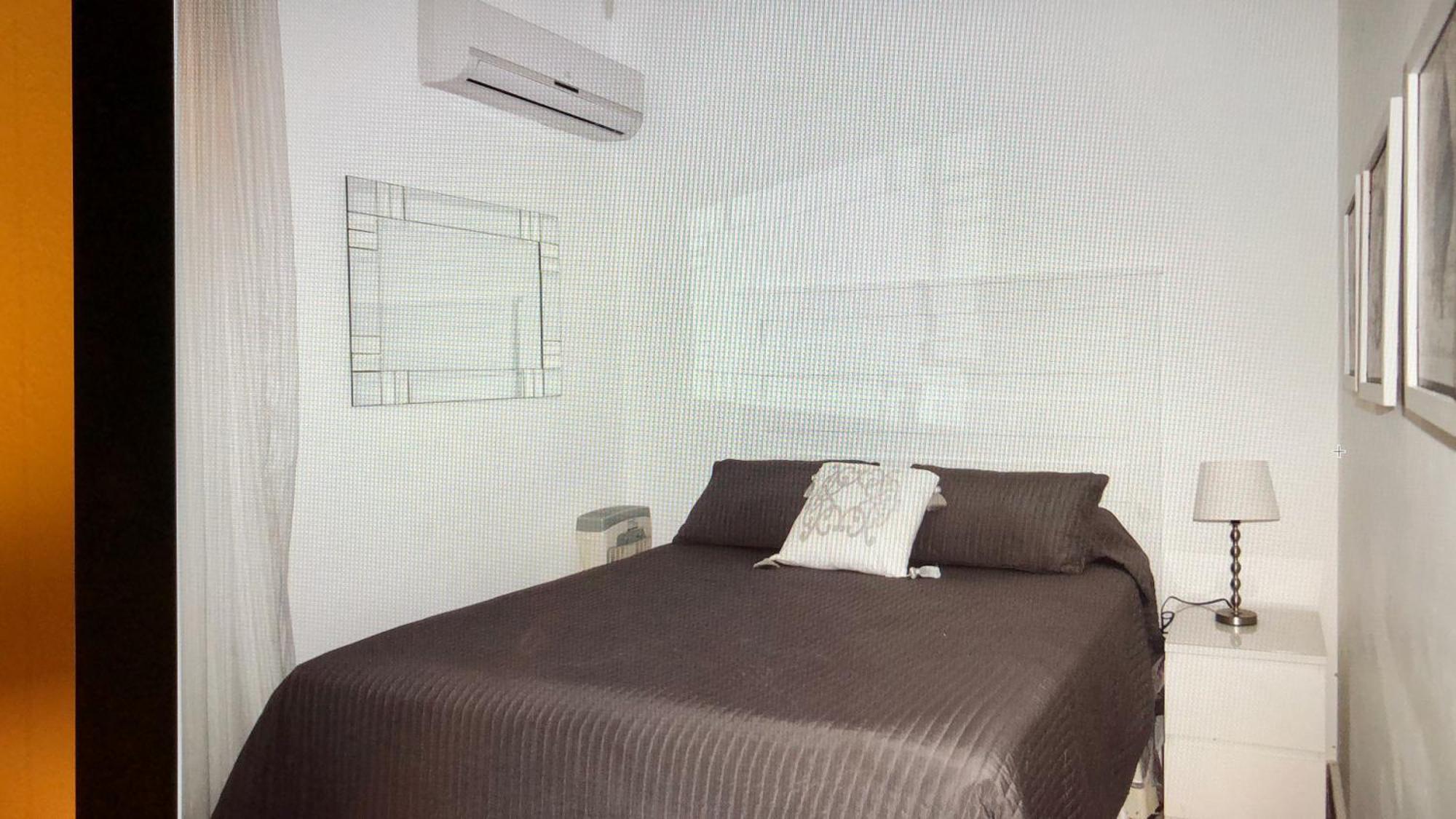 Ocean Front 3br At Cadaques Caribe Apartment *