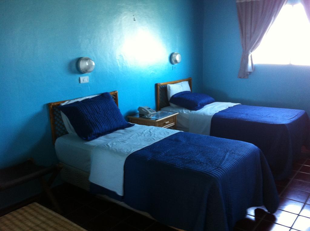 Hotel Caribe Barahona
