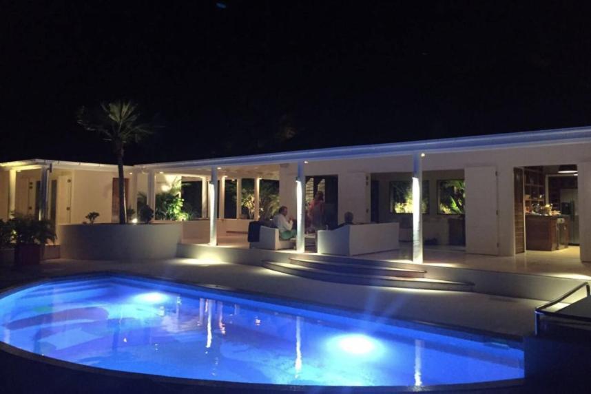 Bot- Eversail Avec Vue Panoramique Sur L'ocean Villa