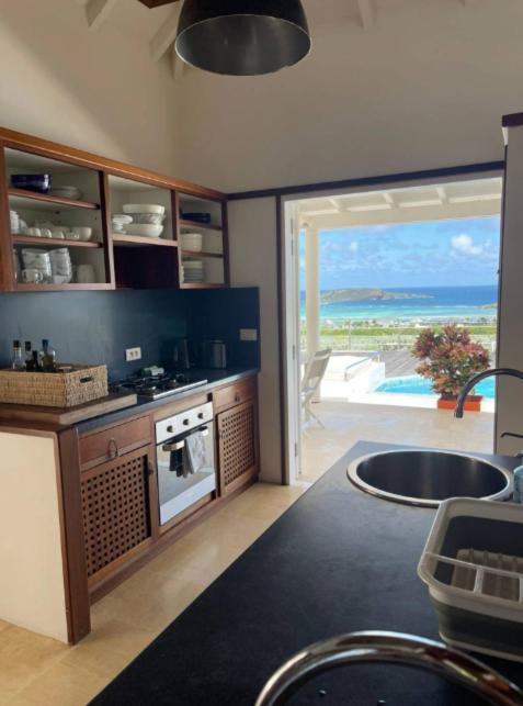 Bot- Eversail Avec Vue Panoramique Sur L'ocean *