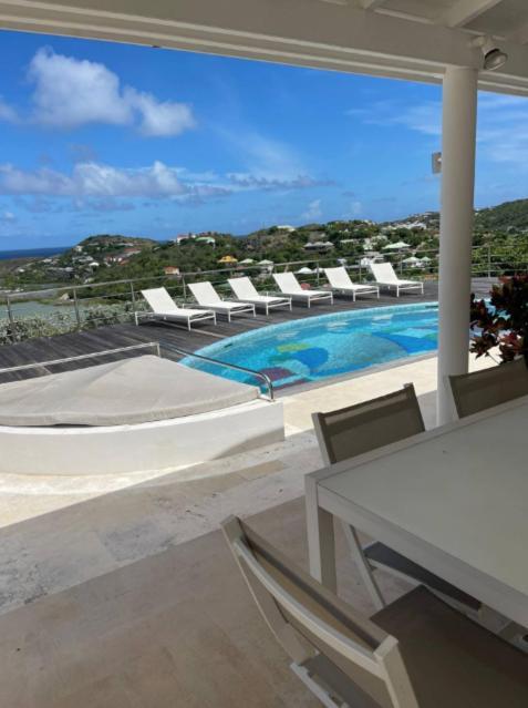 Bot- Eversail Avec Vue Panoramique Sur L'ocean *