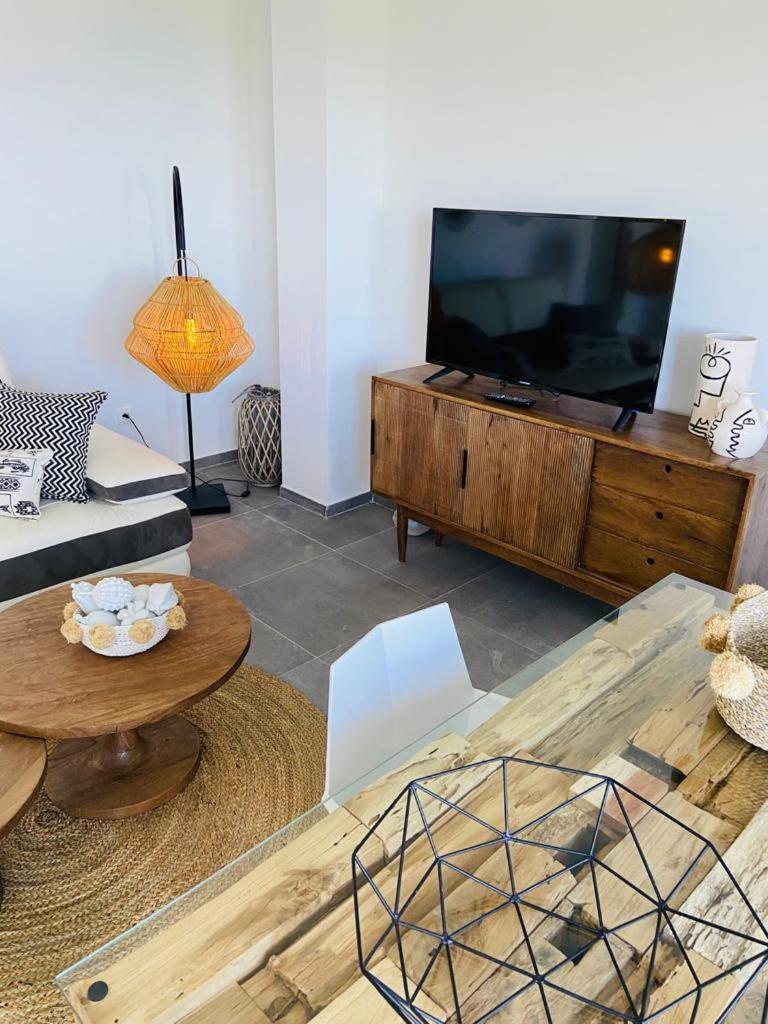 Prestigious & Marewa With Breathtaking Ocean View - Saint Martin French Side La Savane