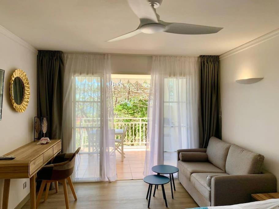 Apartment Magnifique Avec Terrasse Coco *