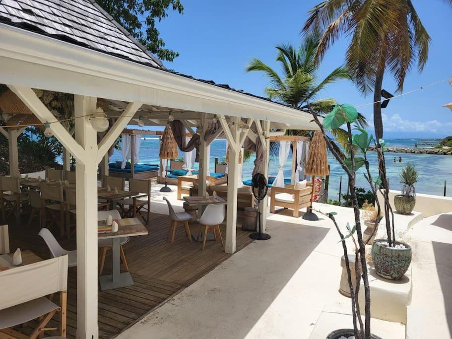 Magnifique Avec Terrasse Coco *