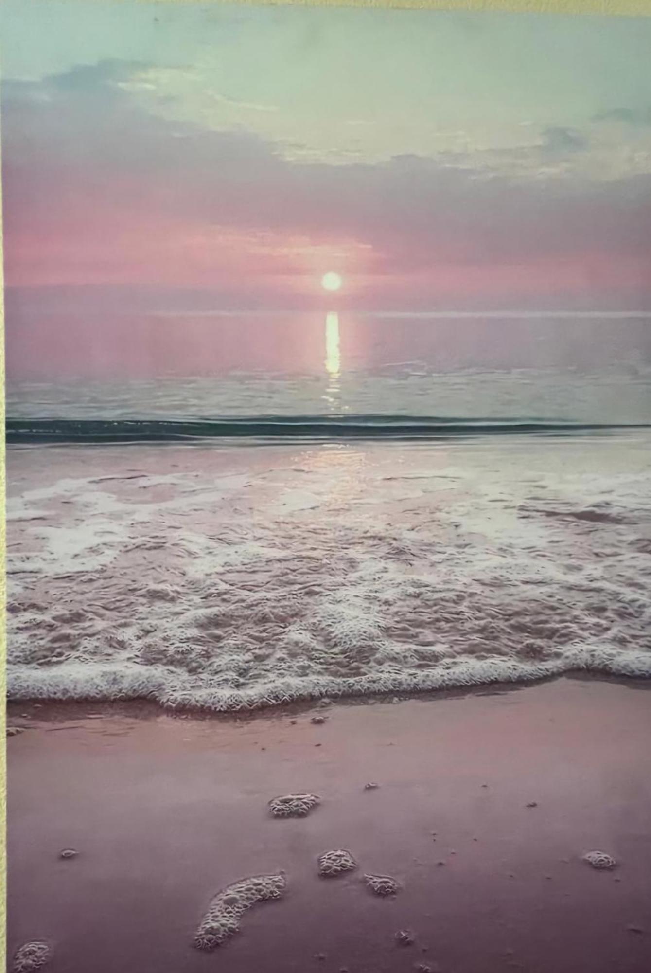 Ocean Bliss * Christ Church