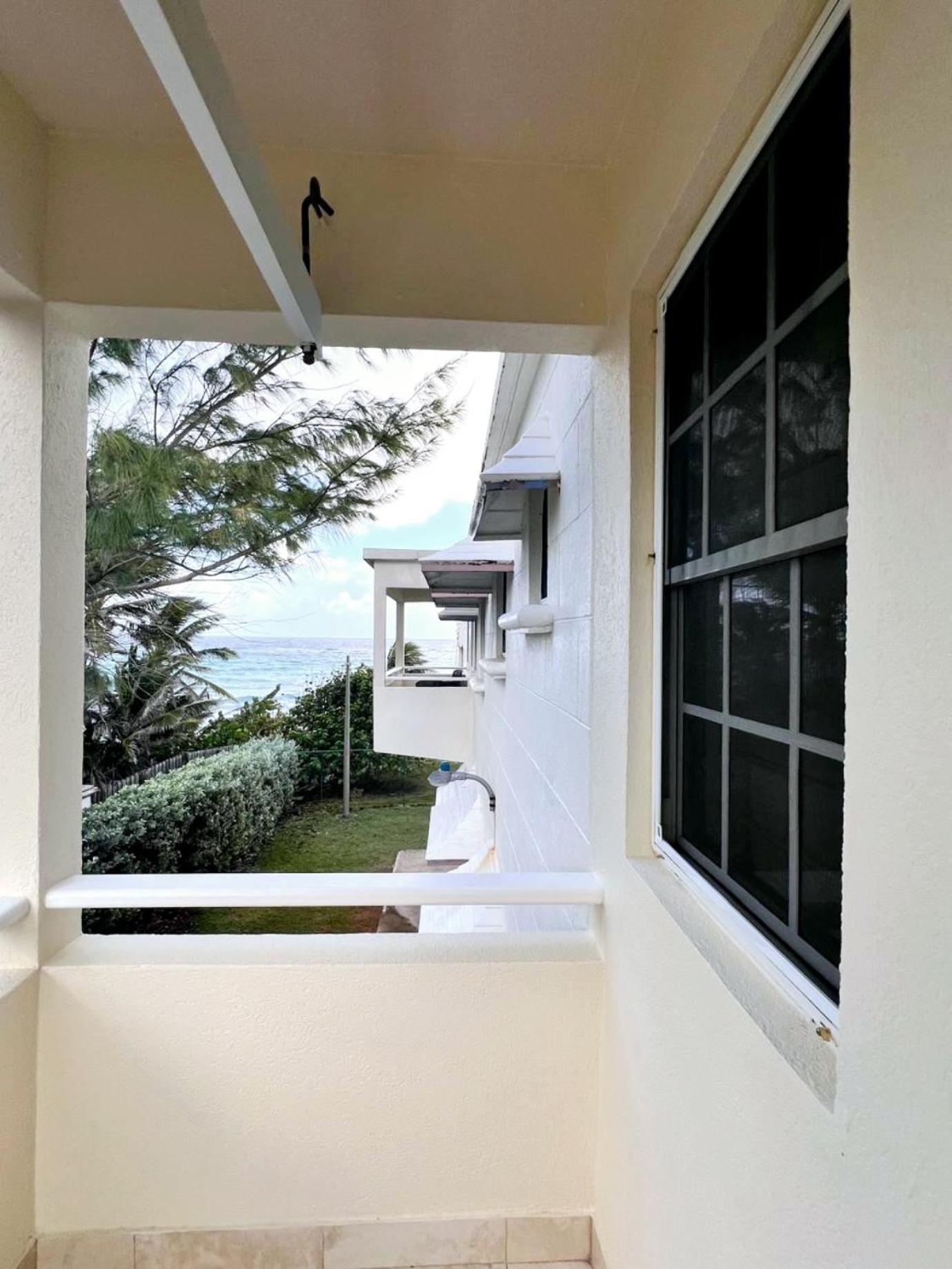 Ocean Bliss Apartment Christ Church
