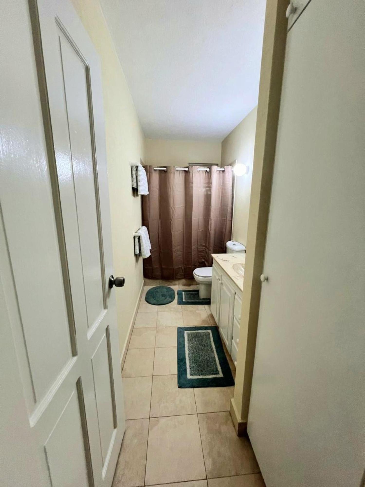 Ocean Bliss Apartment Christ Church