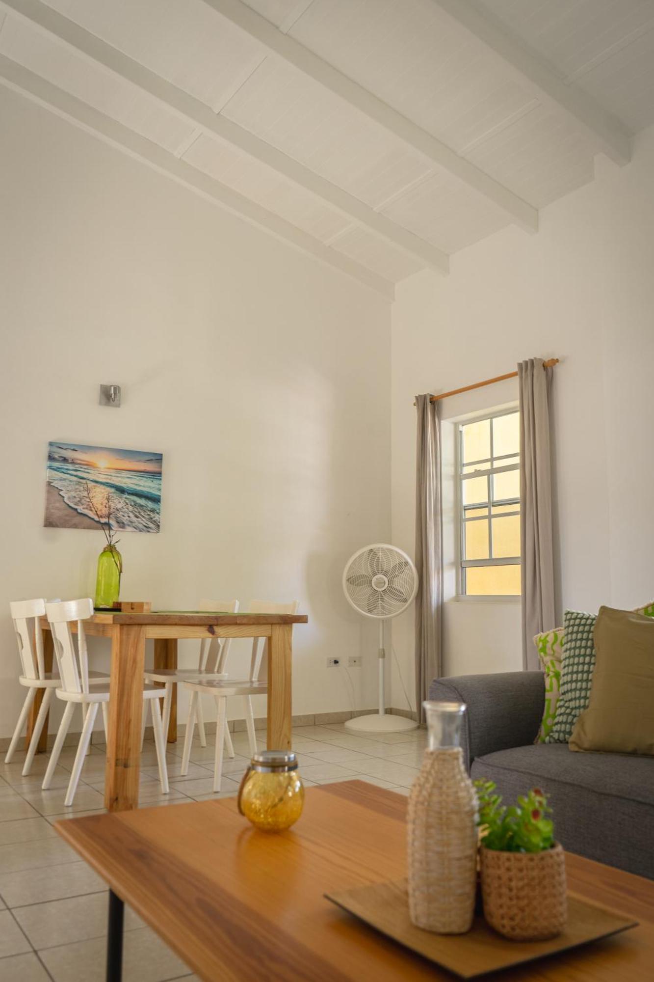 Apartamento Casa Di Mario *