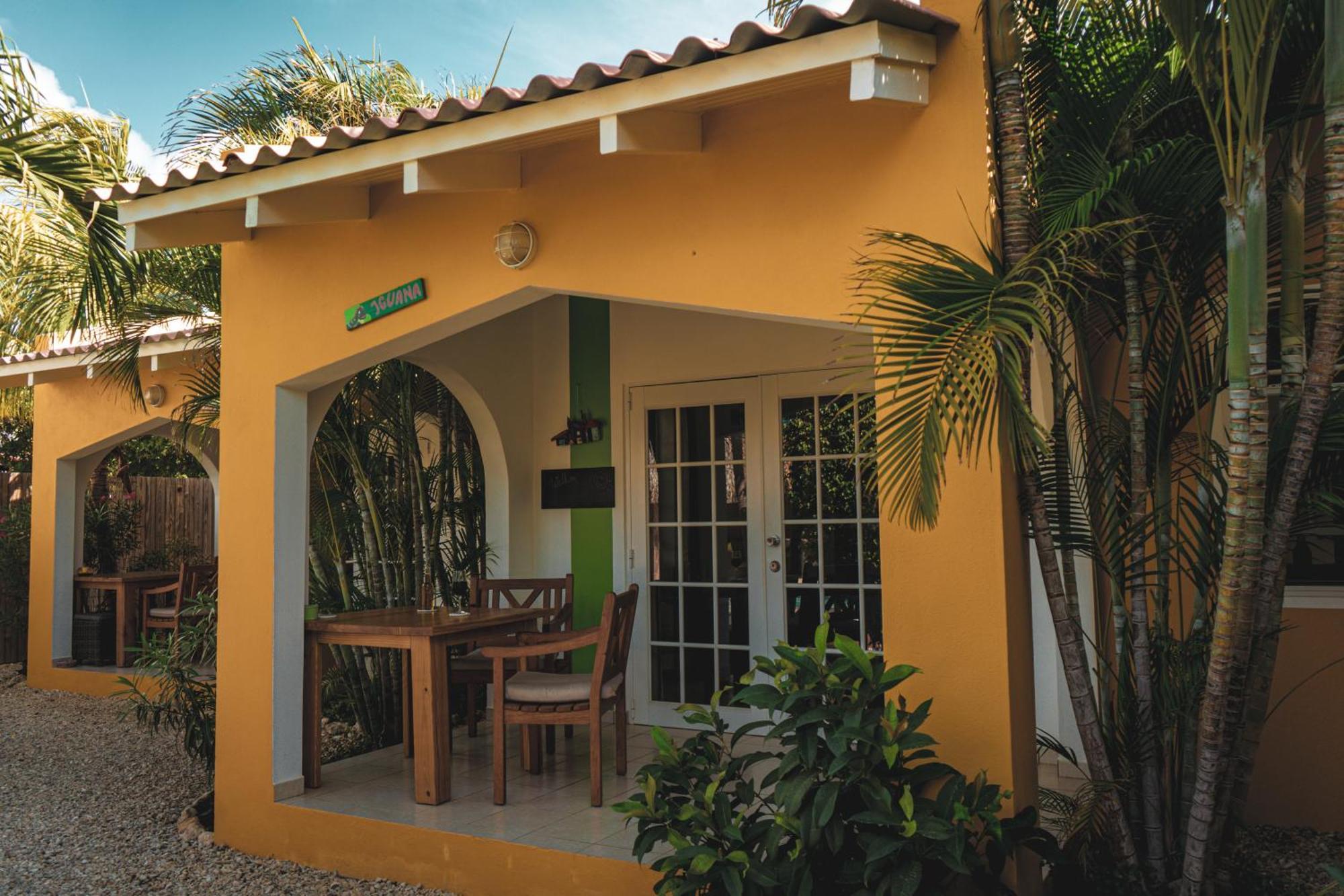 Casa Di Mario Apartamento
