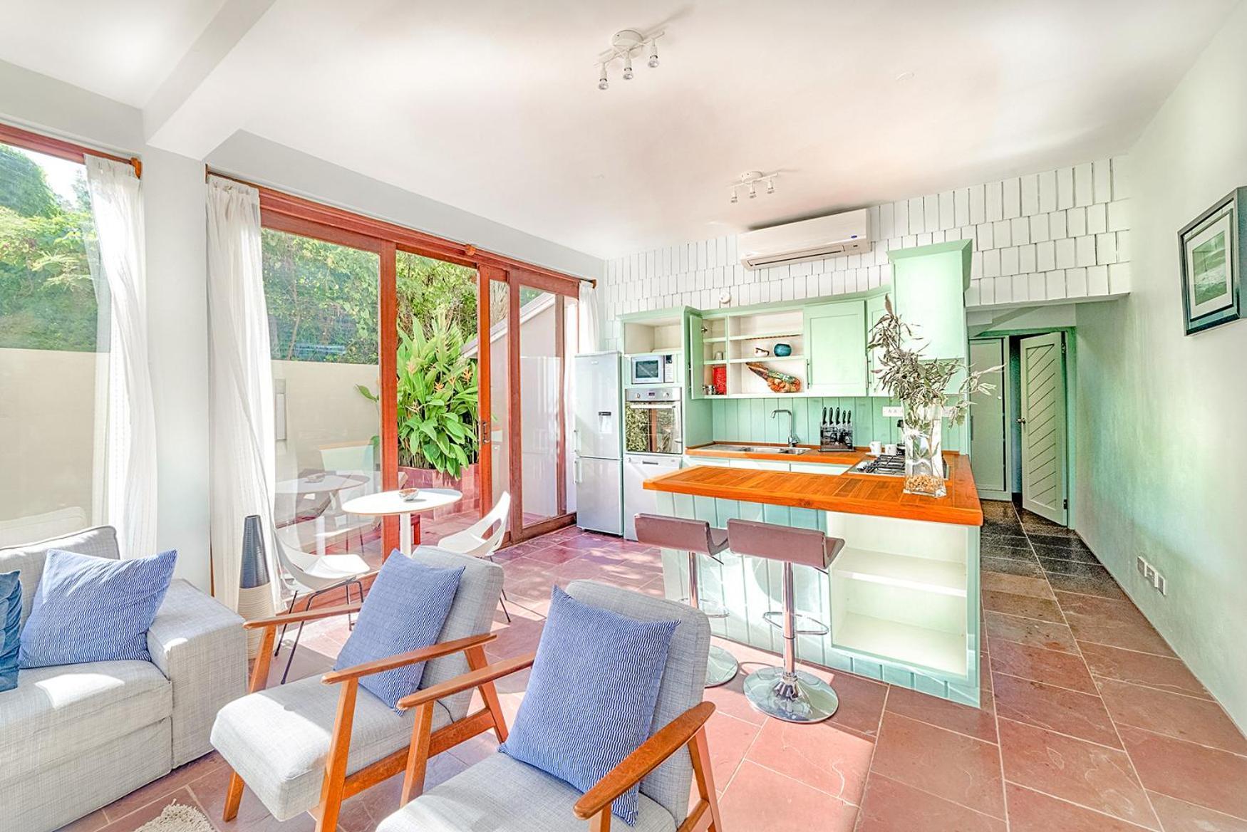 Resort 473 Grenada Boutique 4*