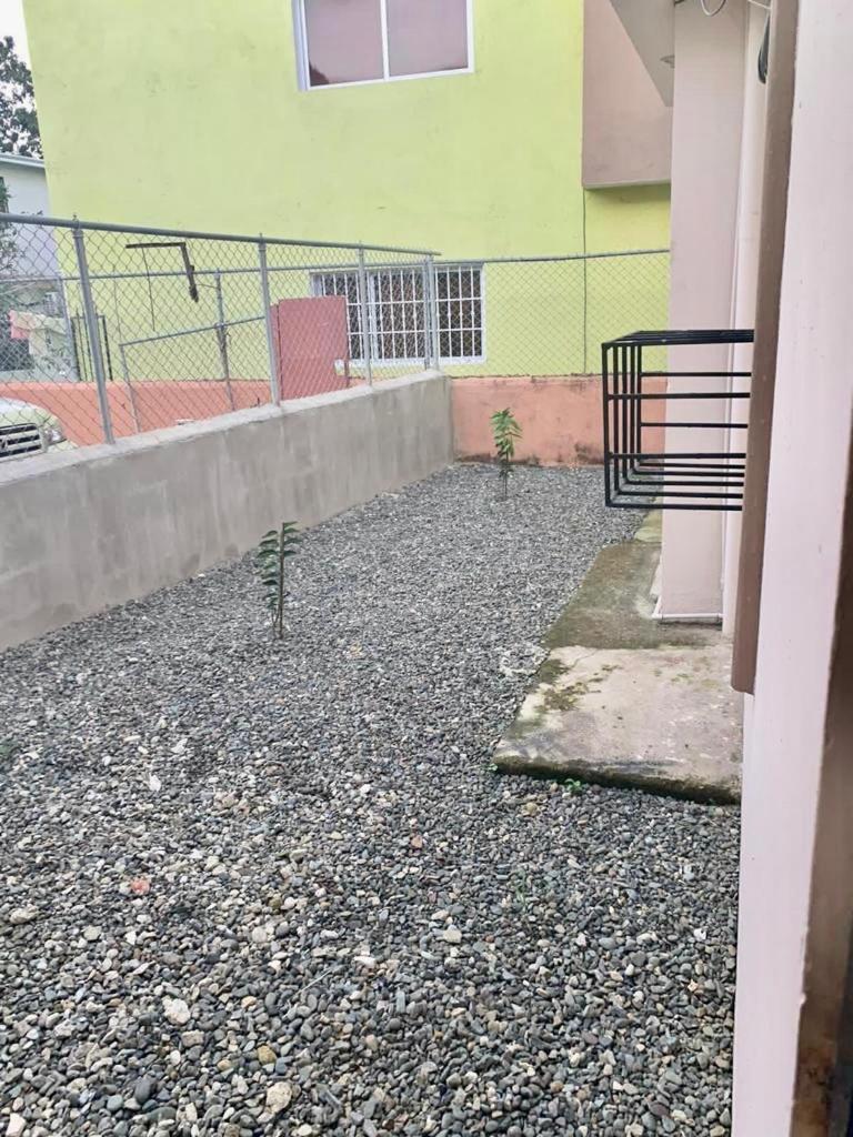 Oasis De Paz Apartamento