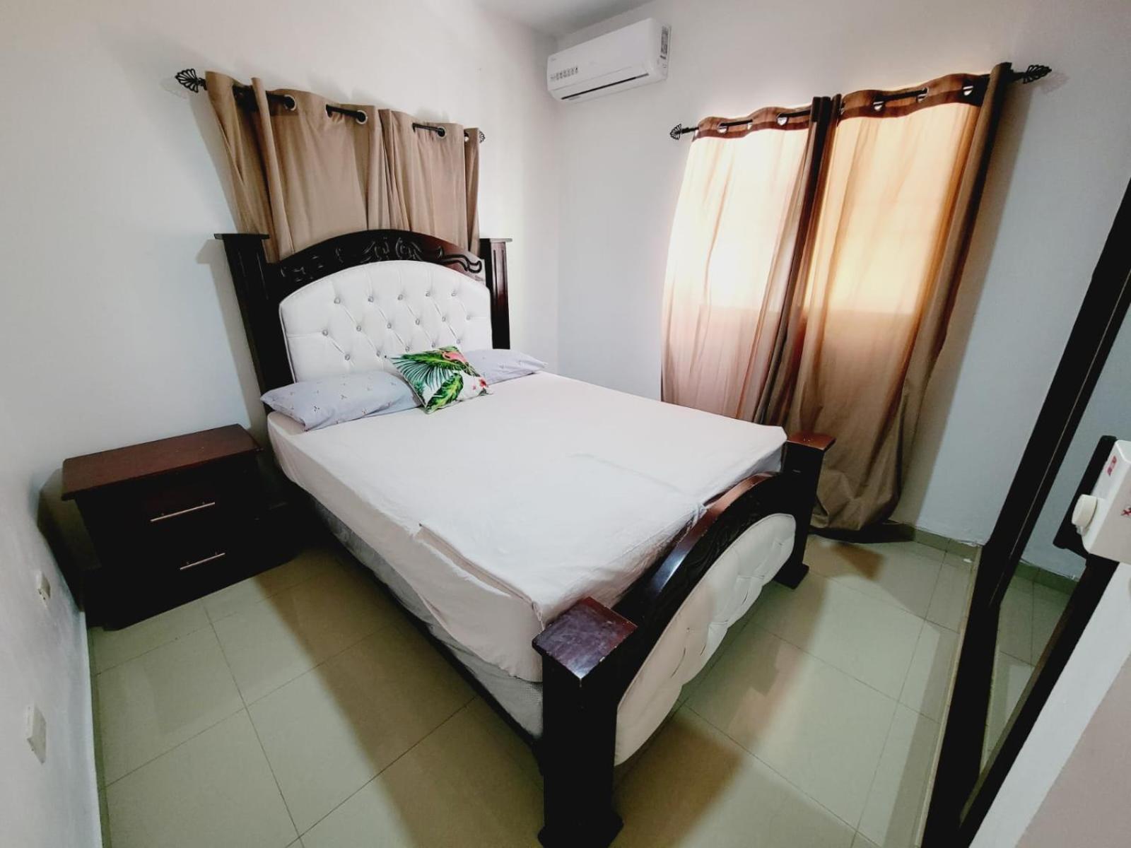 Apartamento Oasis De Paz *