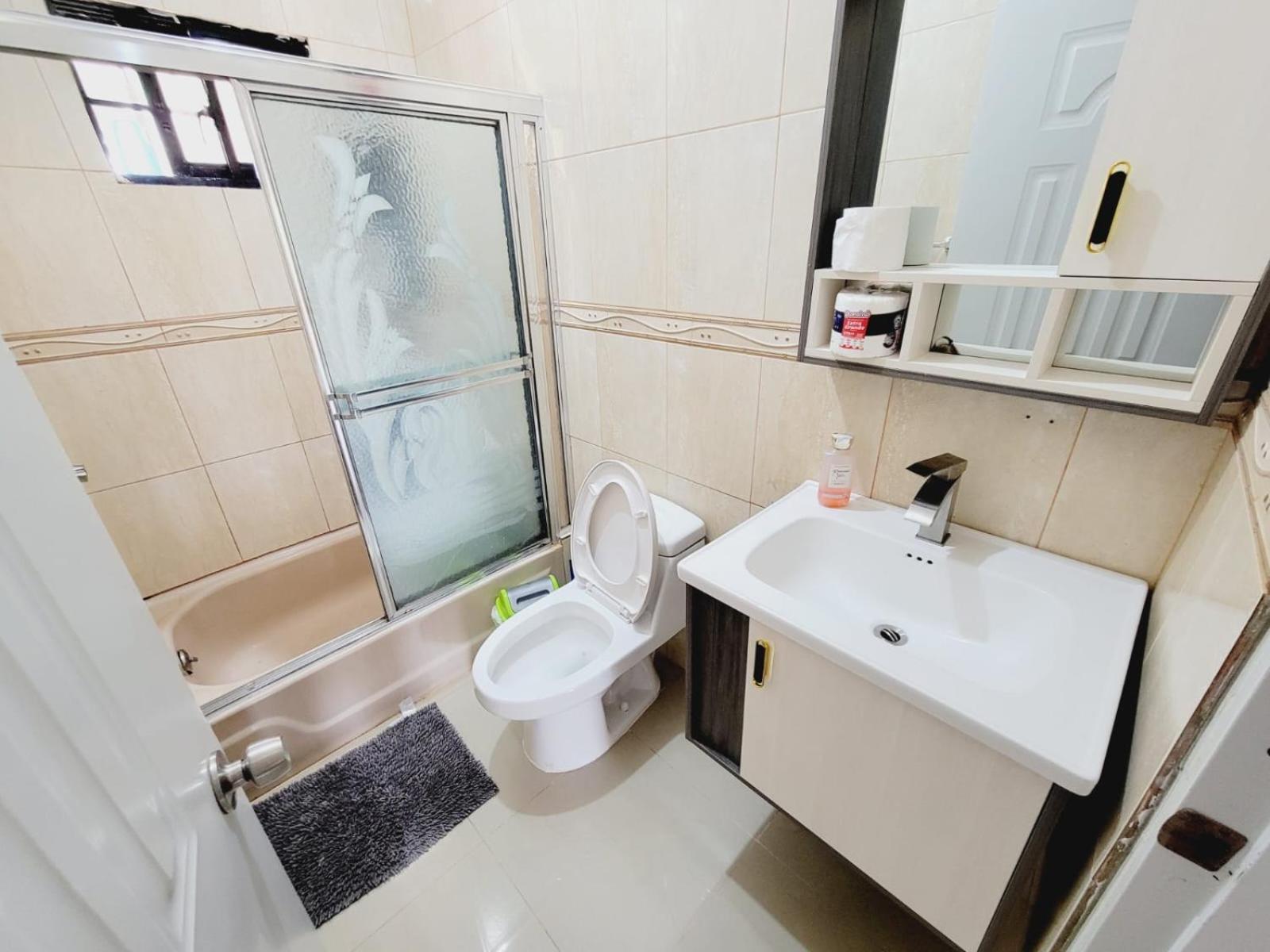 Apartamento Oasis De Paz Jarabacoa