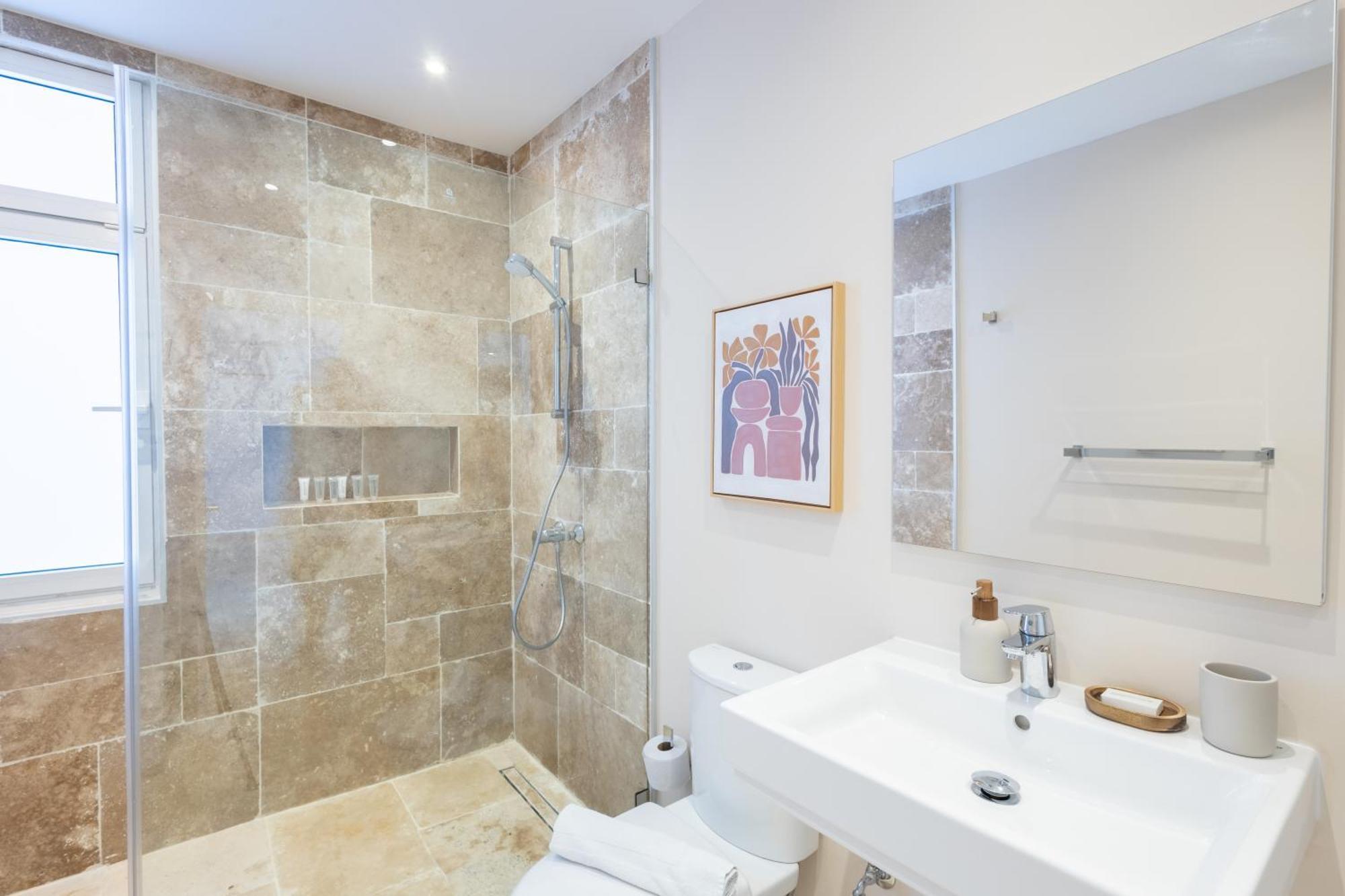 Handelskade Apartment Willemstad