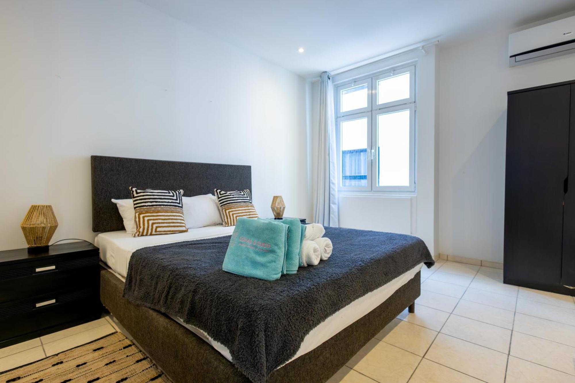 Handelskade Apartment *