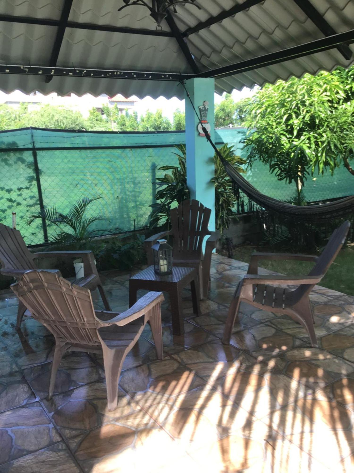 Nilsa Villa