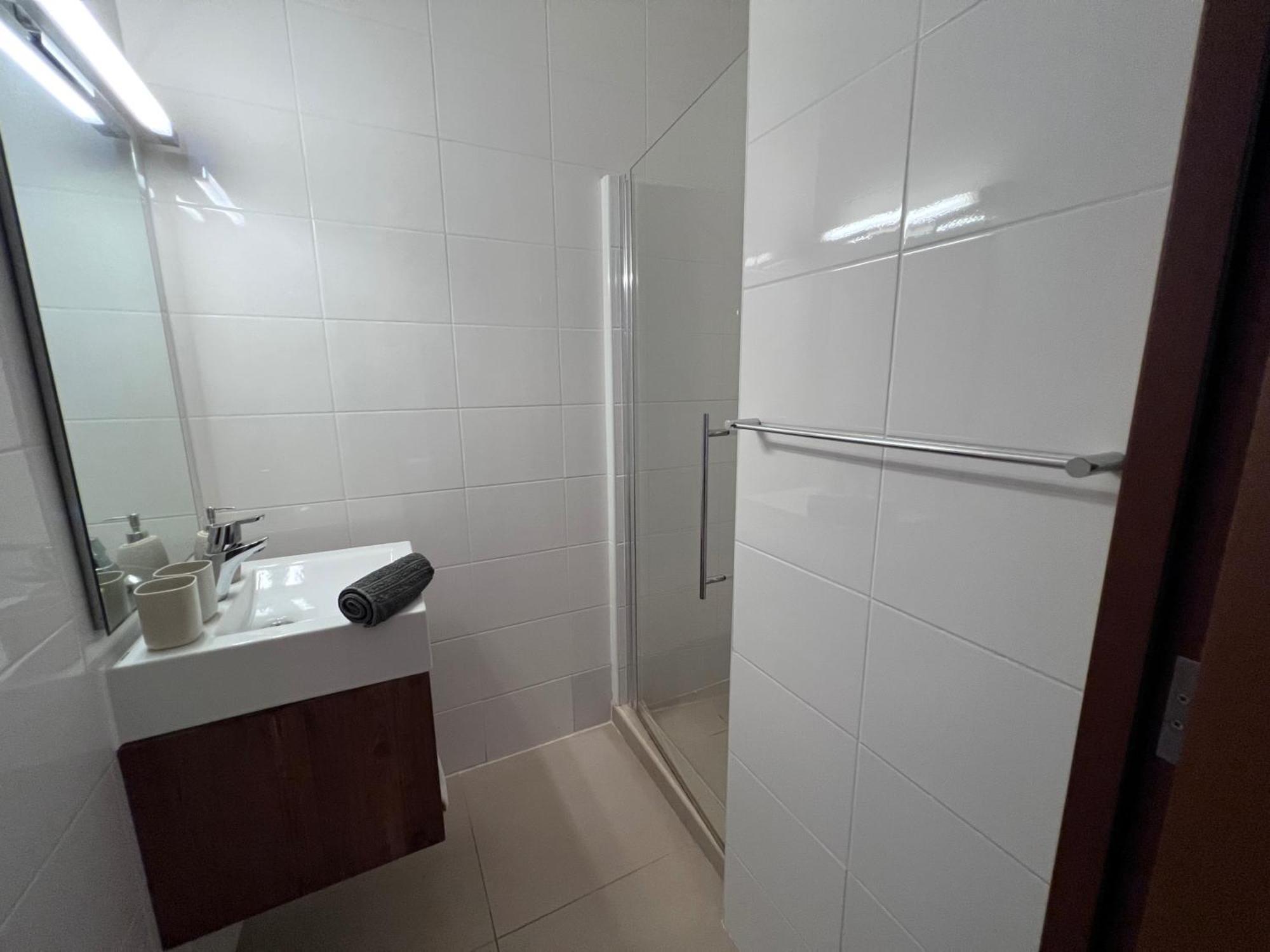 Apartamento La Maya Met Zwembad Jan Thiel
