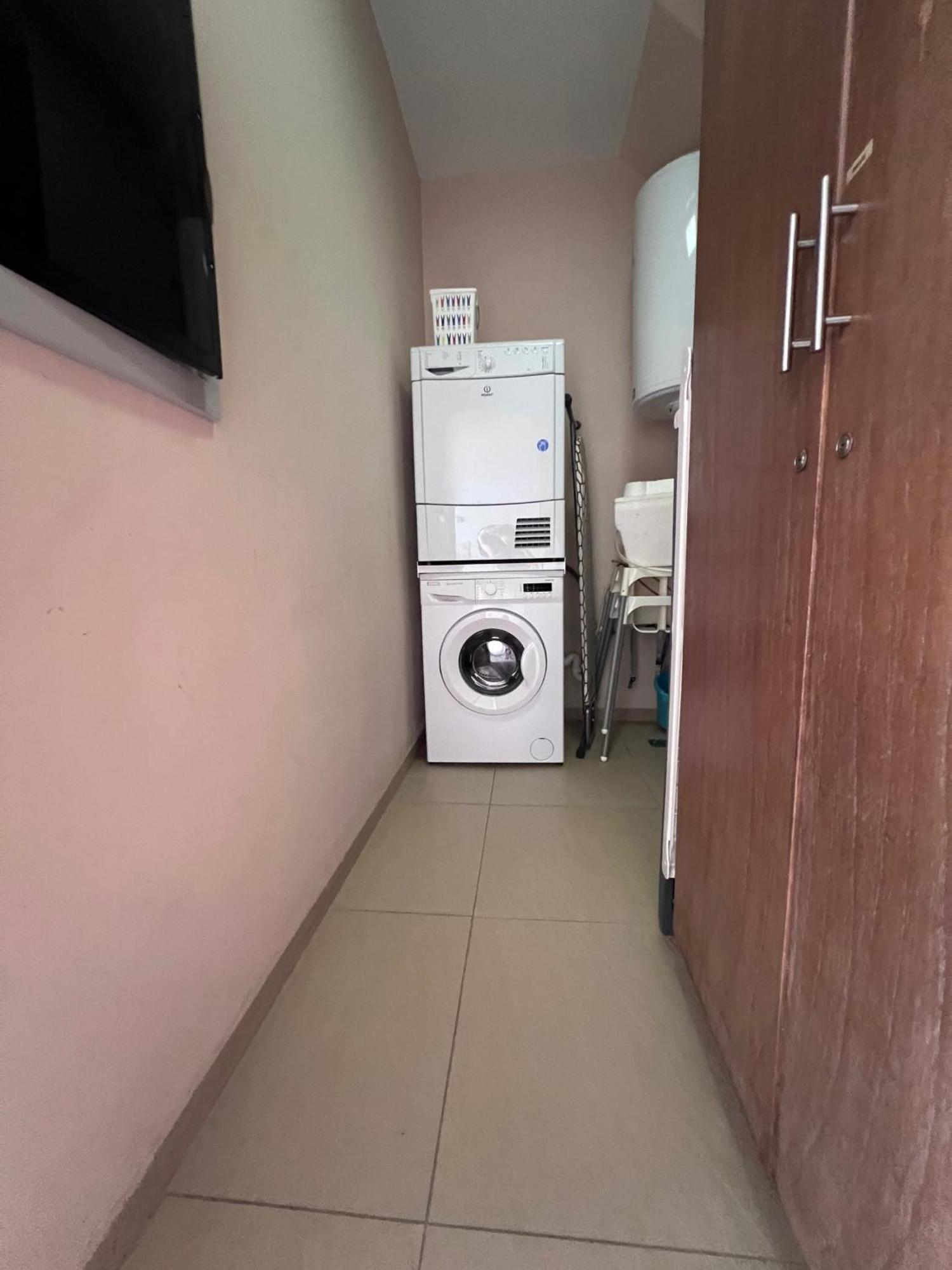Apartamento La Maya Met Zwembad Jan Thiel *