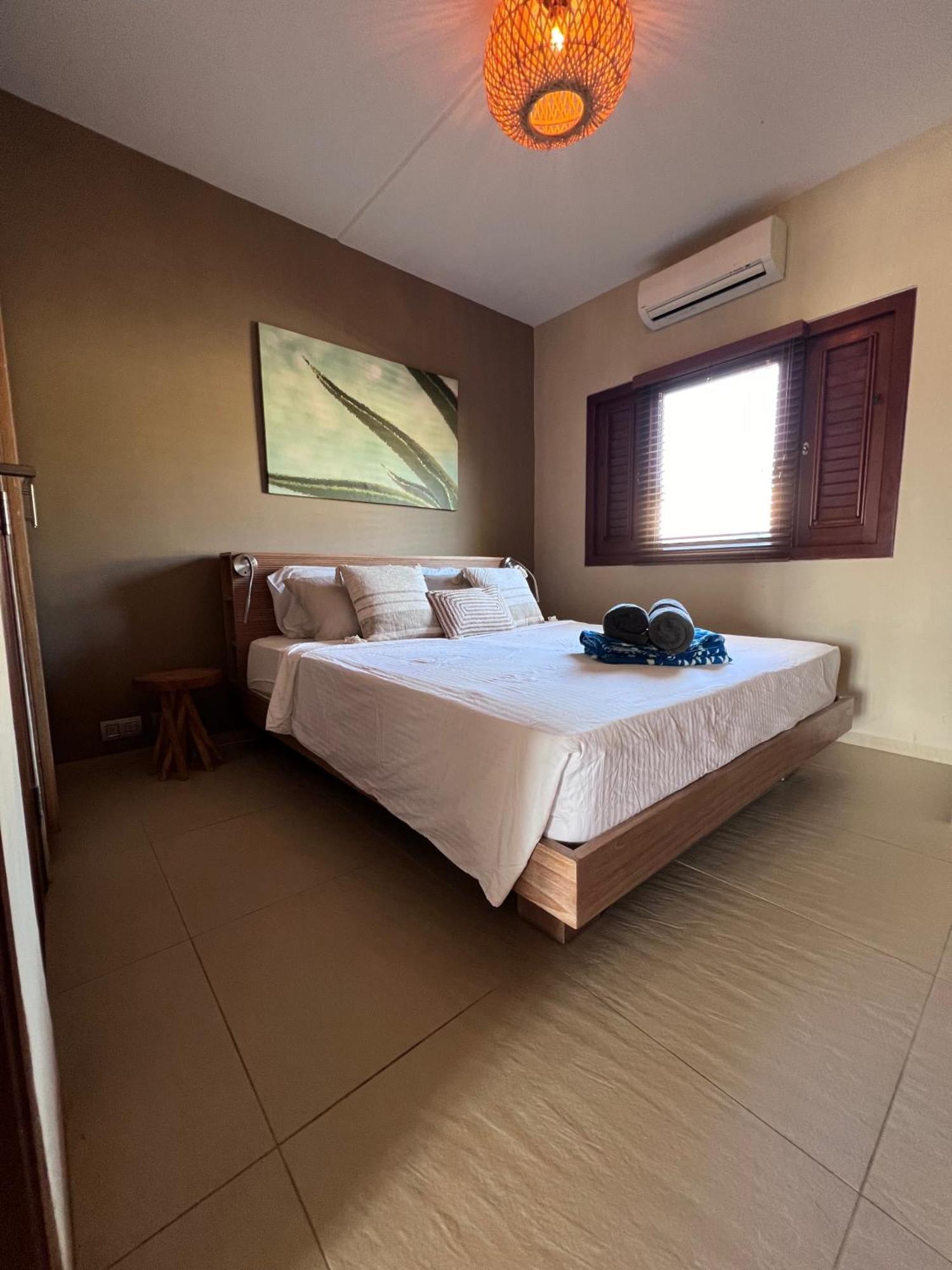 Apartamento La Maya Met Zwembad Jan Thiel Willemstad