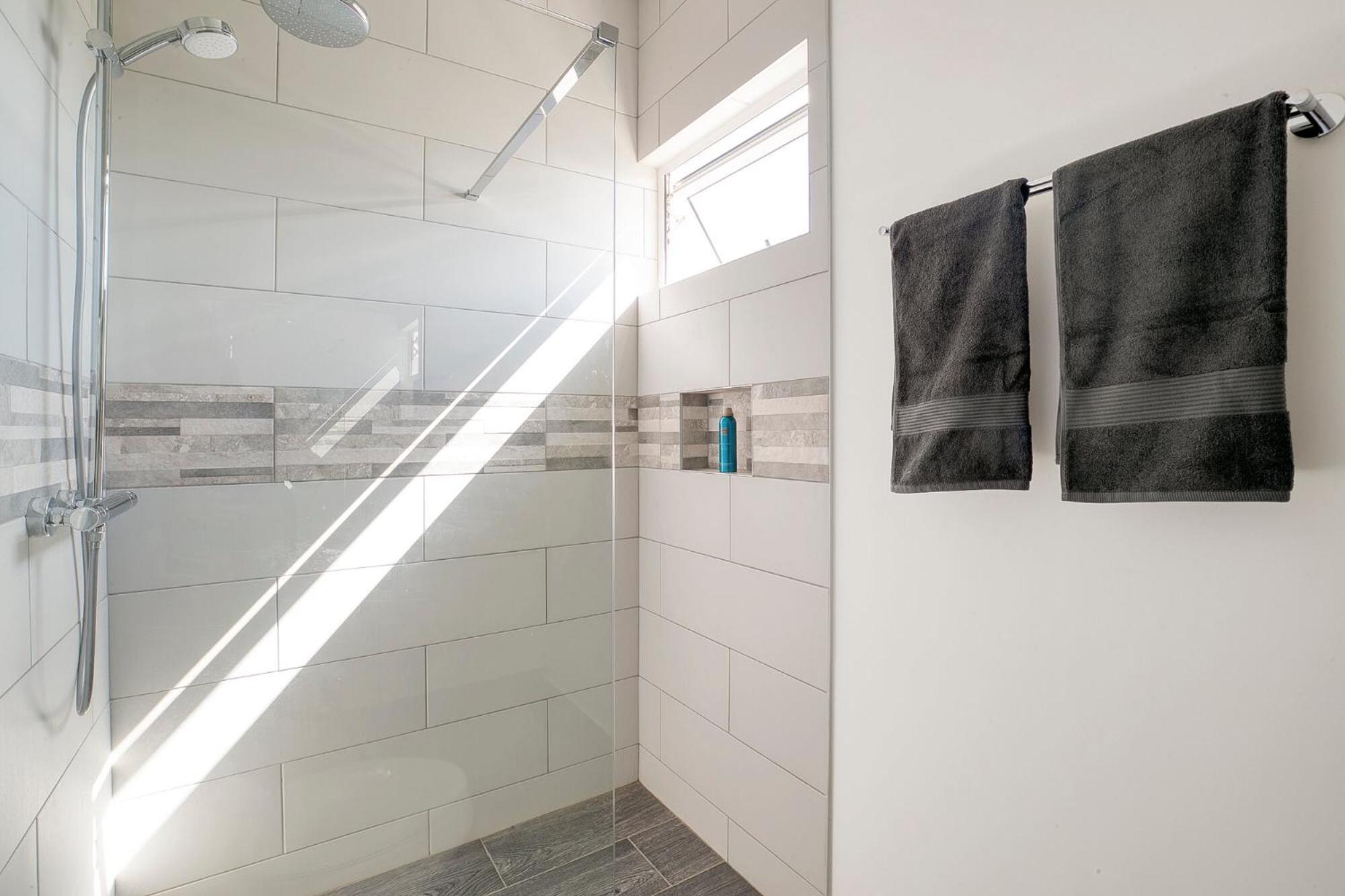 Magna Vista Pool And Gym Apartment Willemstad