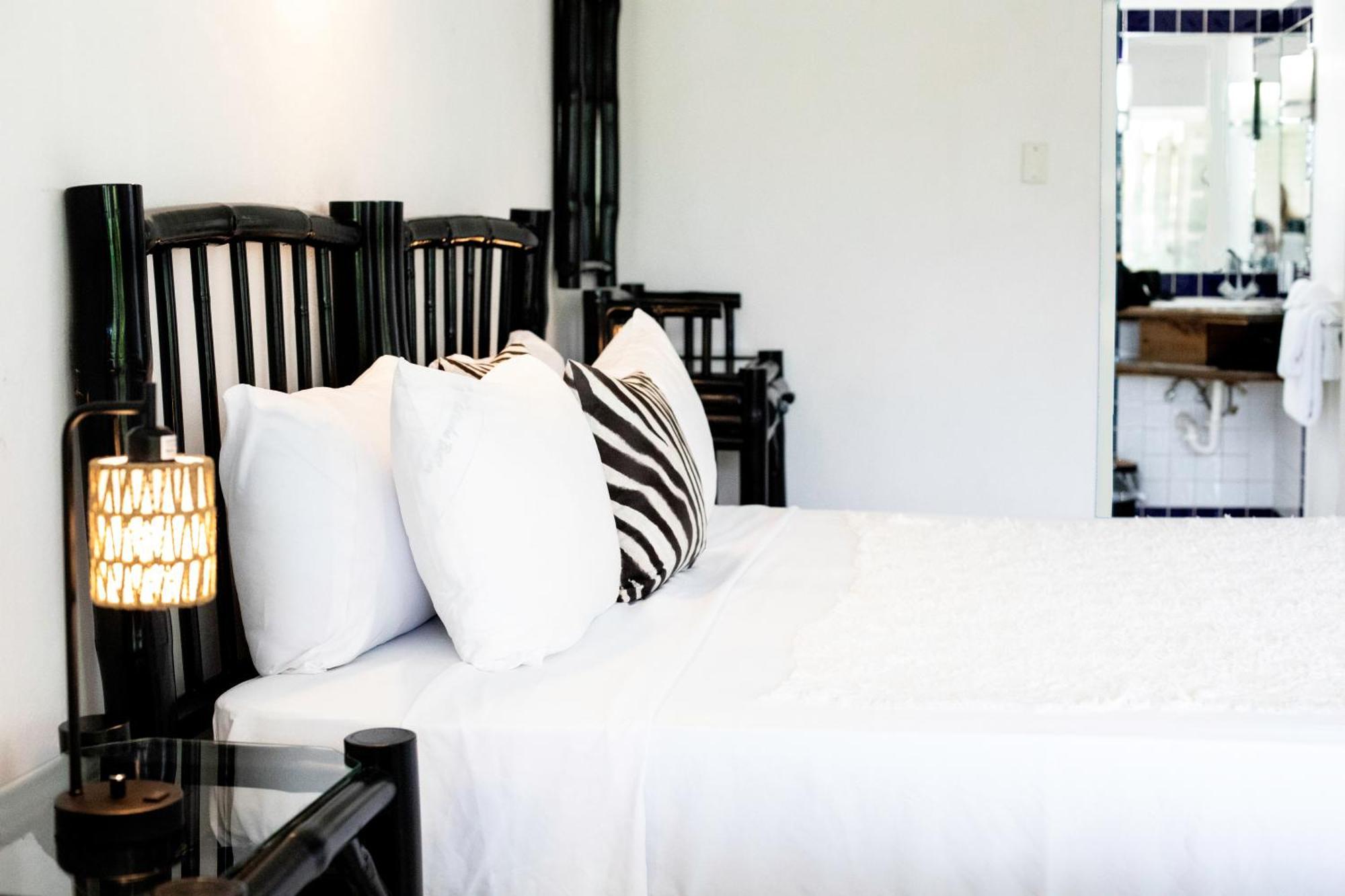 Lf Jungle Retreat Hotel Port Antonio