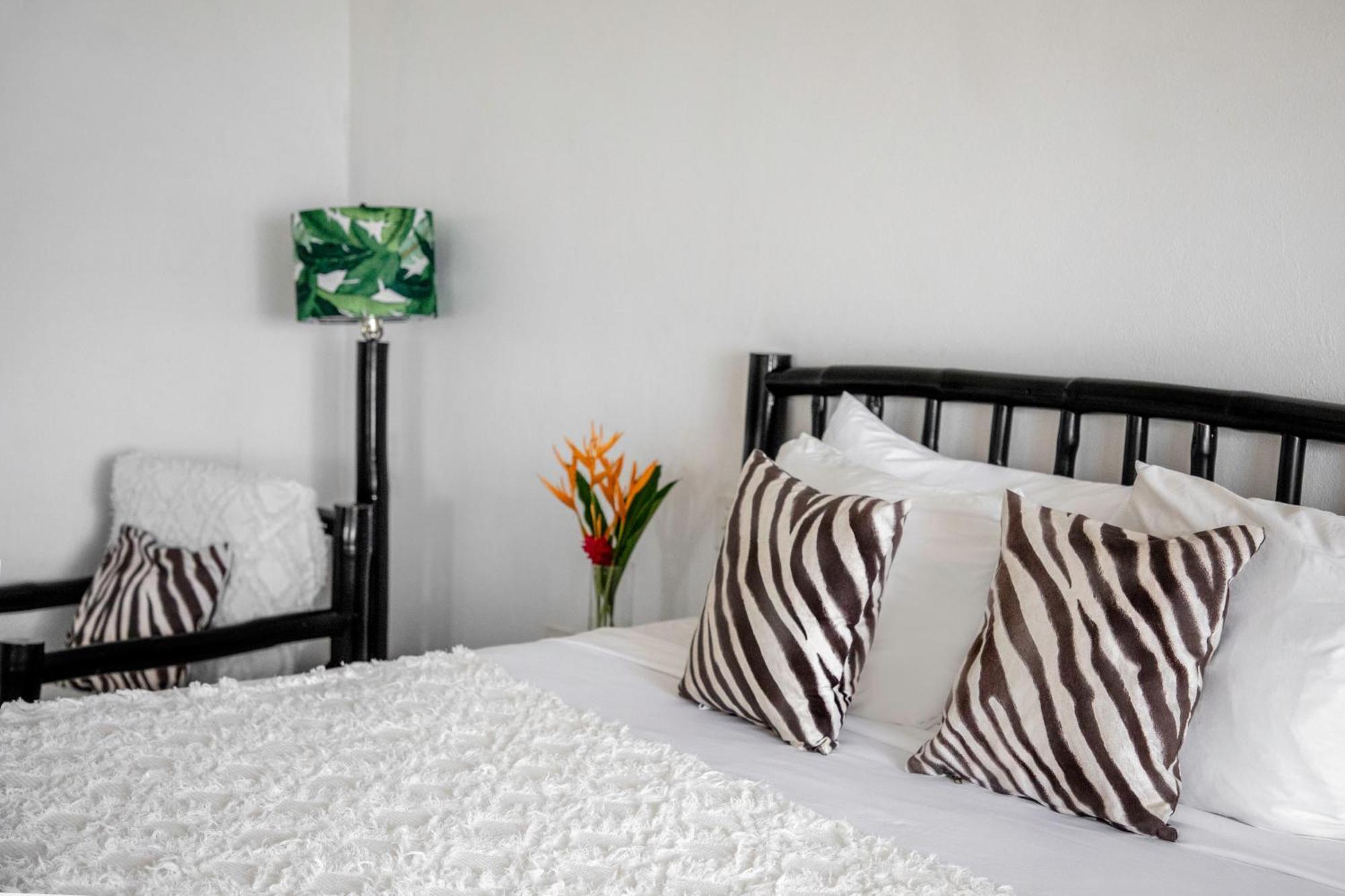 Lf Jungle Retreat Port Antonio