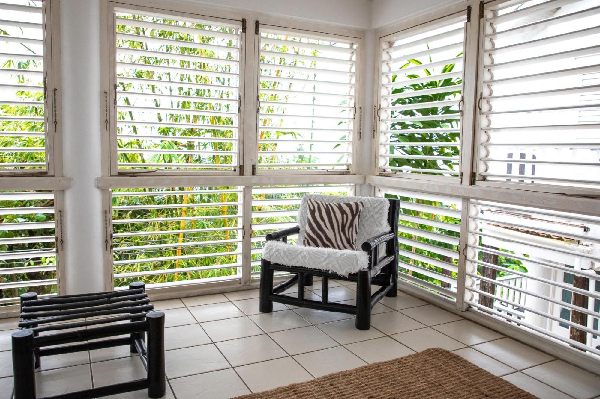 Lf Jungle Retreat Port Antonio