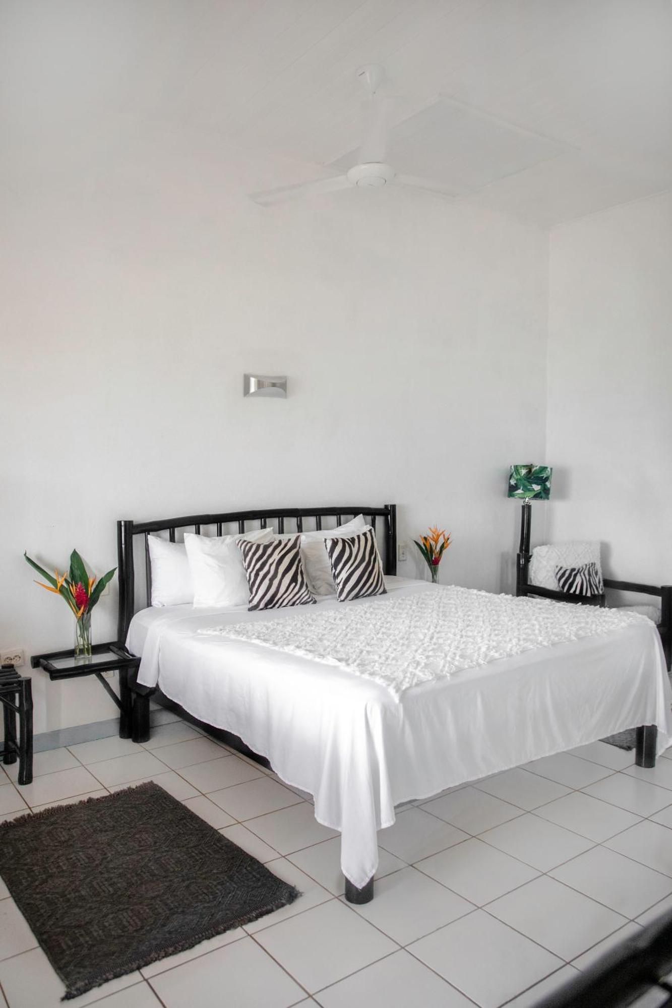 Lf Jungle Retreat Hotel Port Antonio
