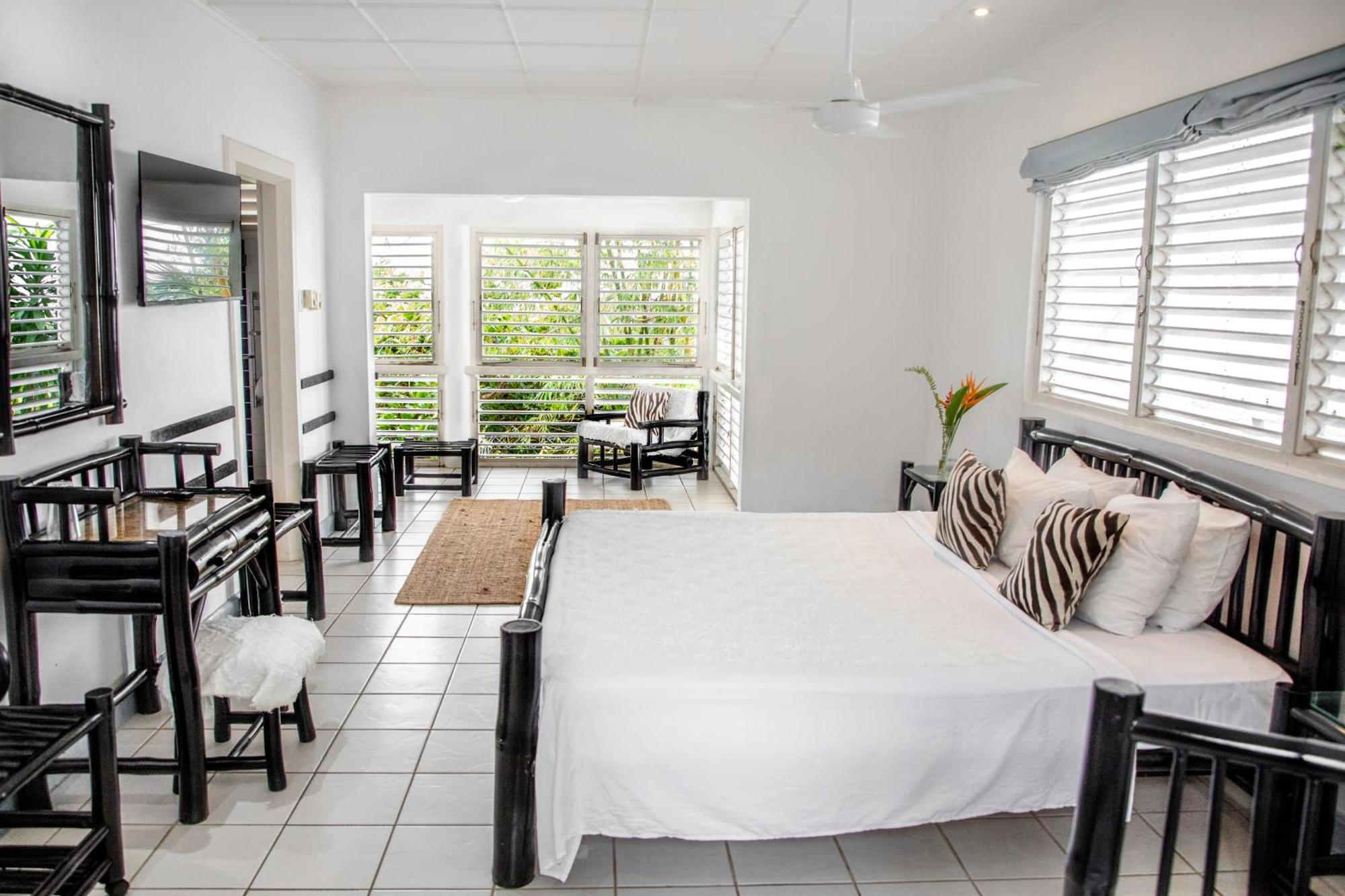 Lf Jungle Retreat Port Antonio