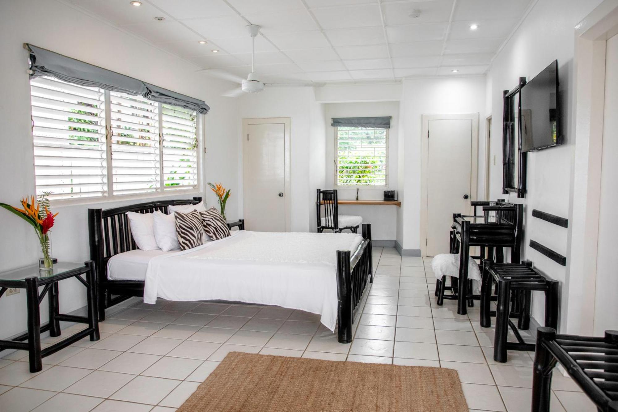 Lf Jungle Retreat 4* Port Antonio