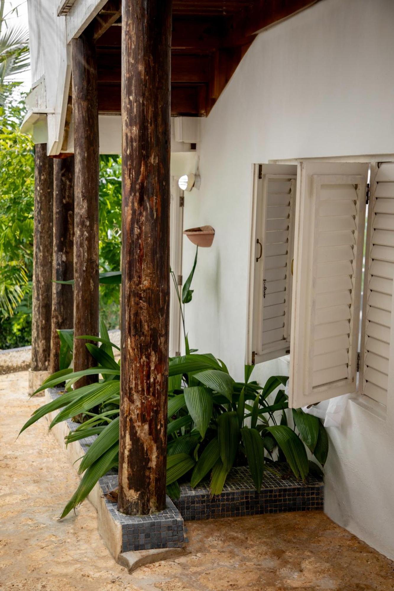 Hotel Lf Jungle Retreat 4*