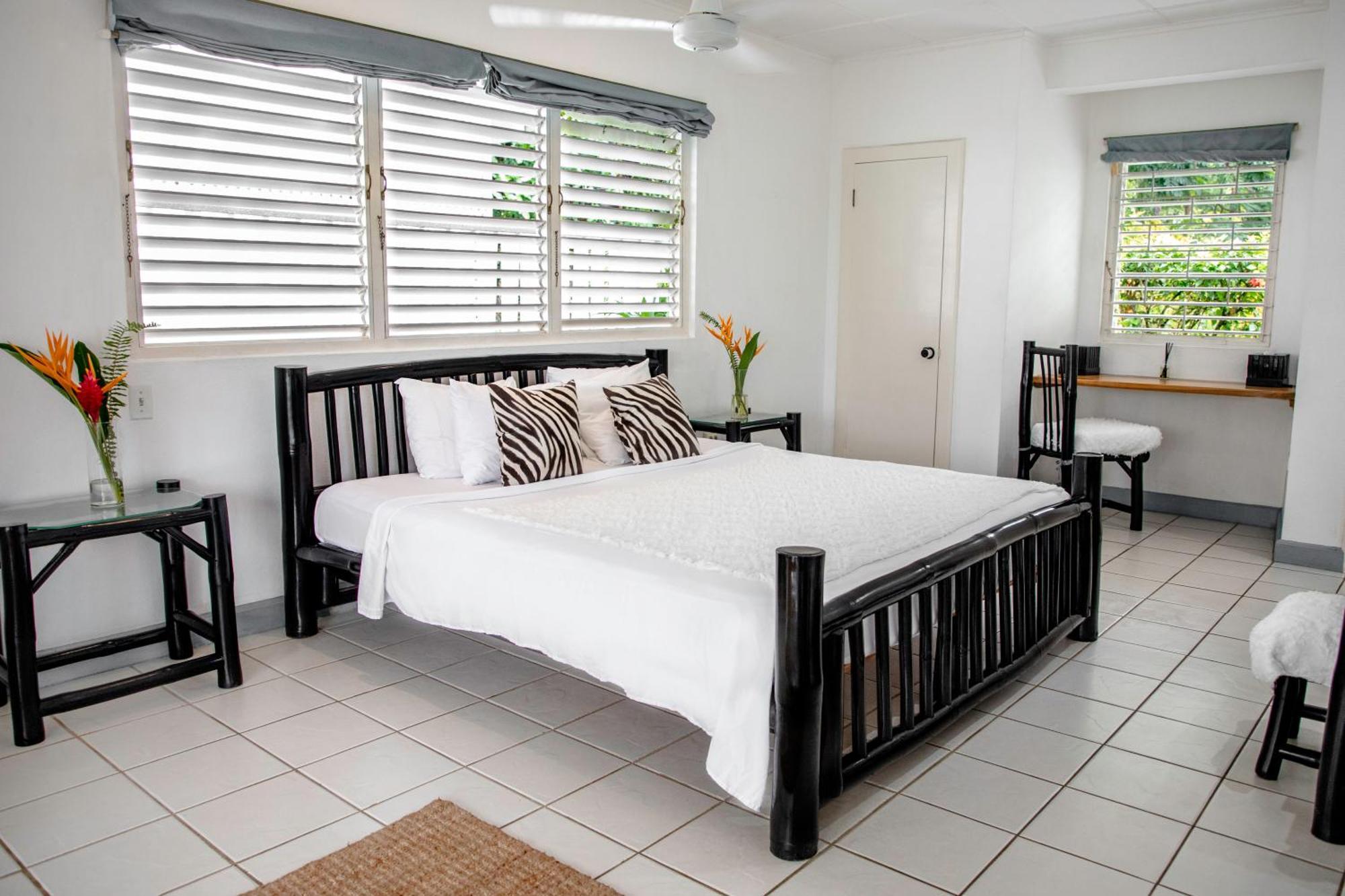 Lf Jungle Retreat Hotel