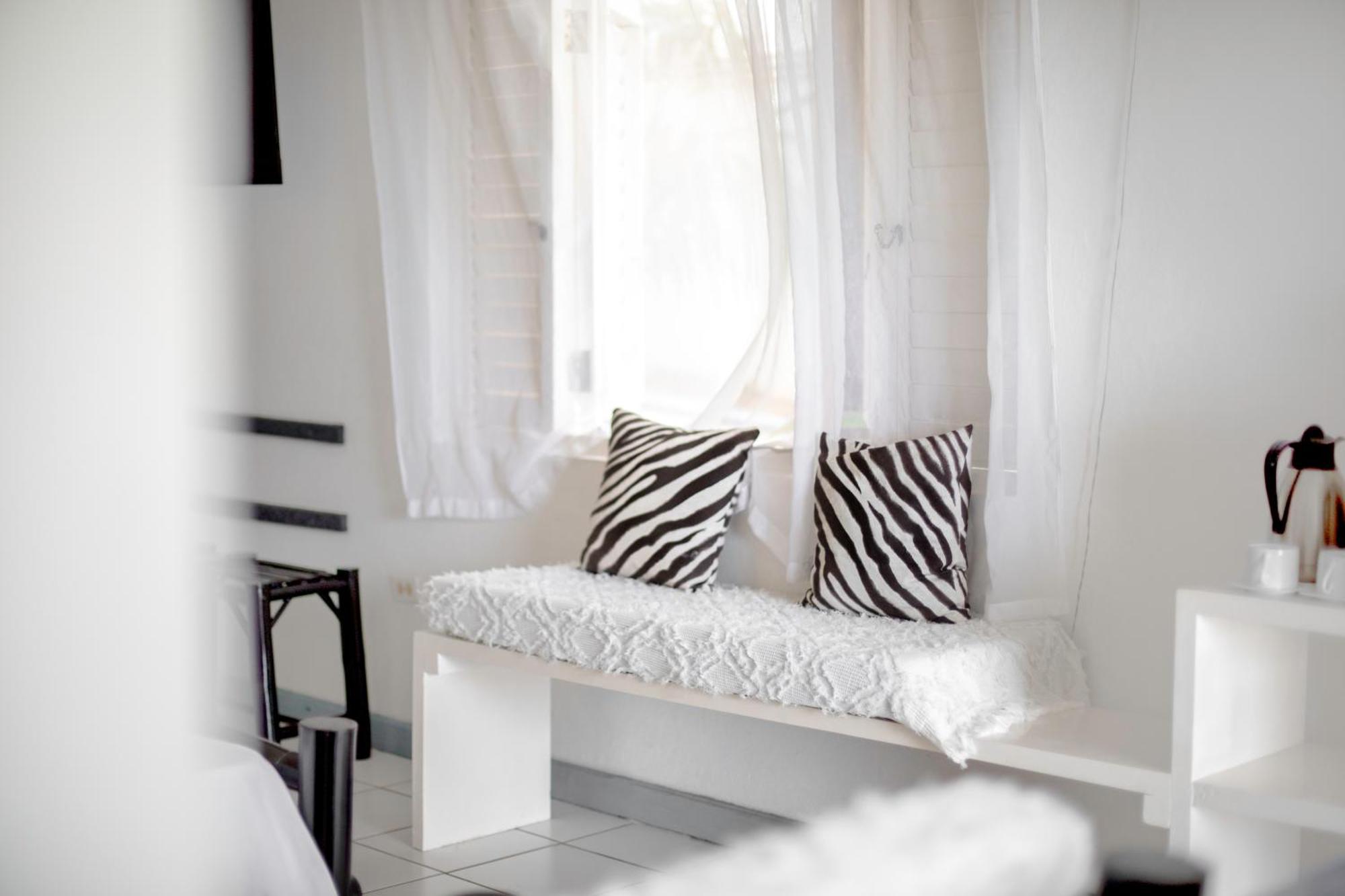Lf Jungle Retreat Hotel