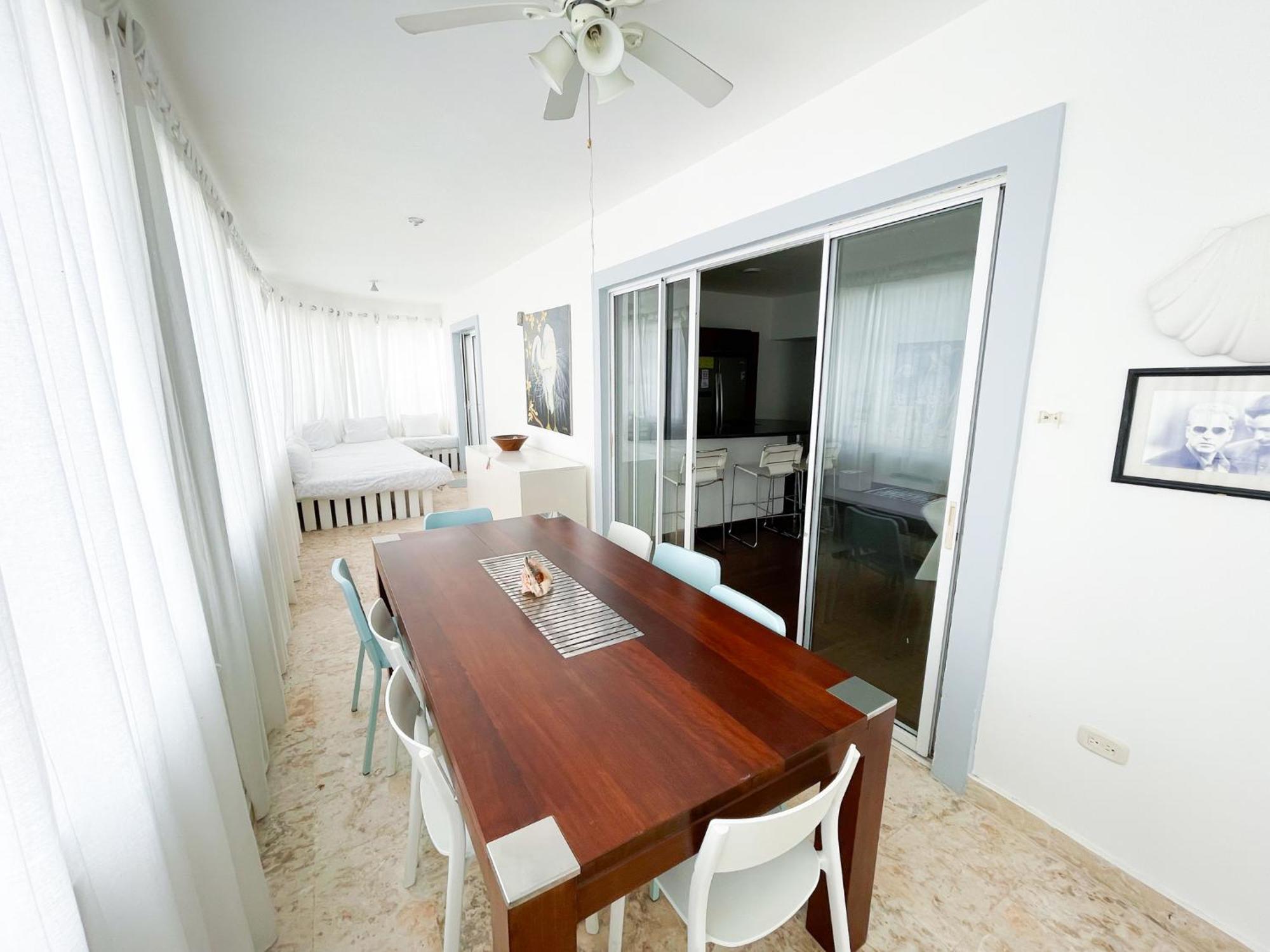 Hotel Los Corales Casas Del Mar Bavaro Ocean & Garden View Bavaro Beach Club & Spa 5*