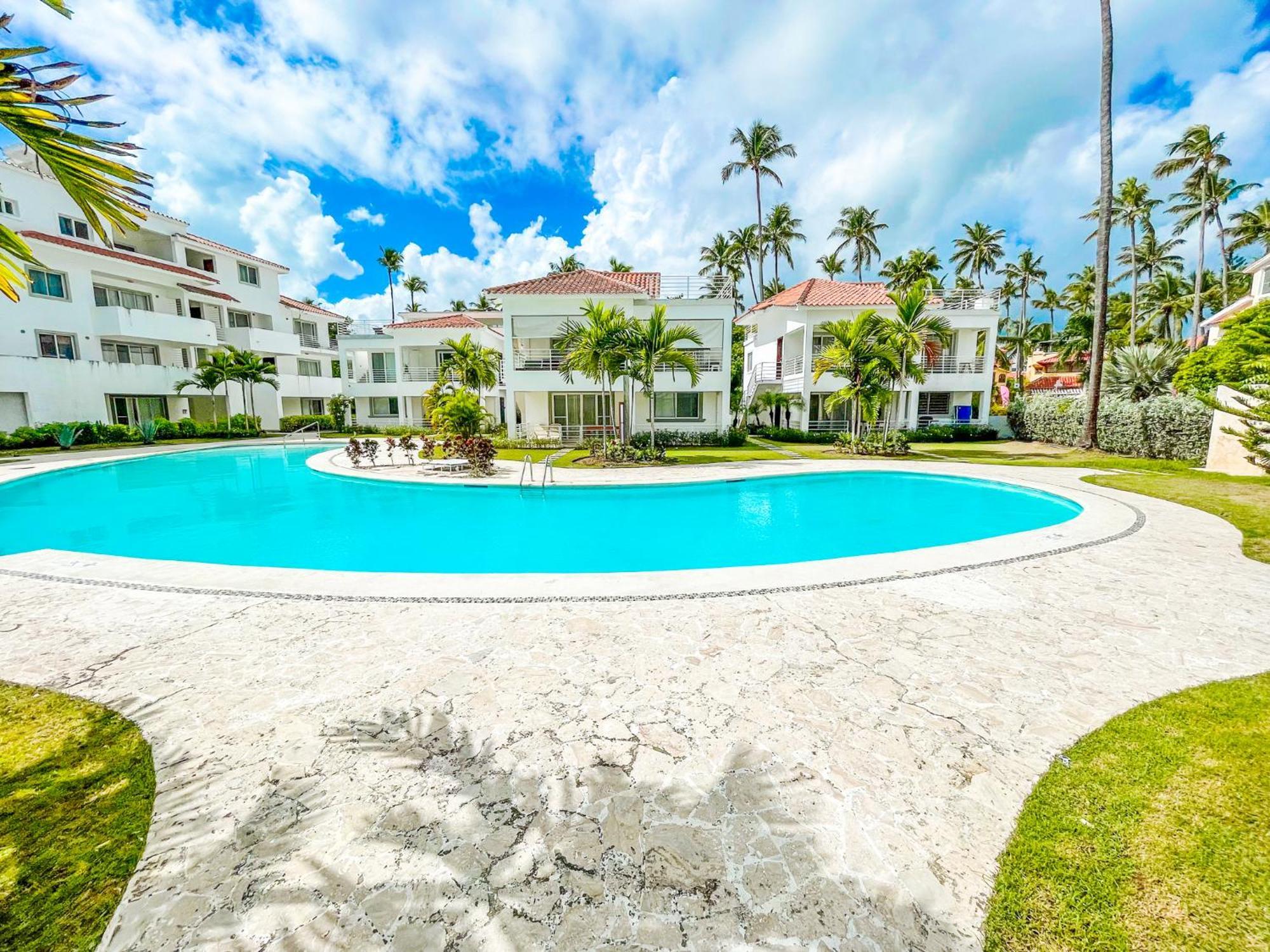 Los Corales Casas Del Mar Bavaro Ocean & Garden View Bavaro Beach Club & Spa Punta Cana