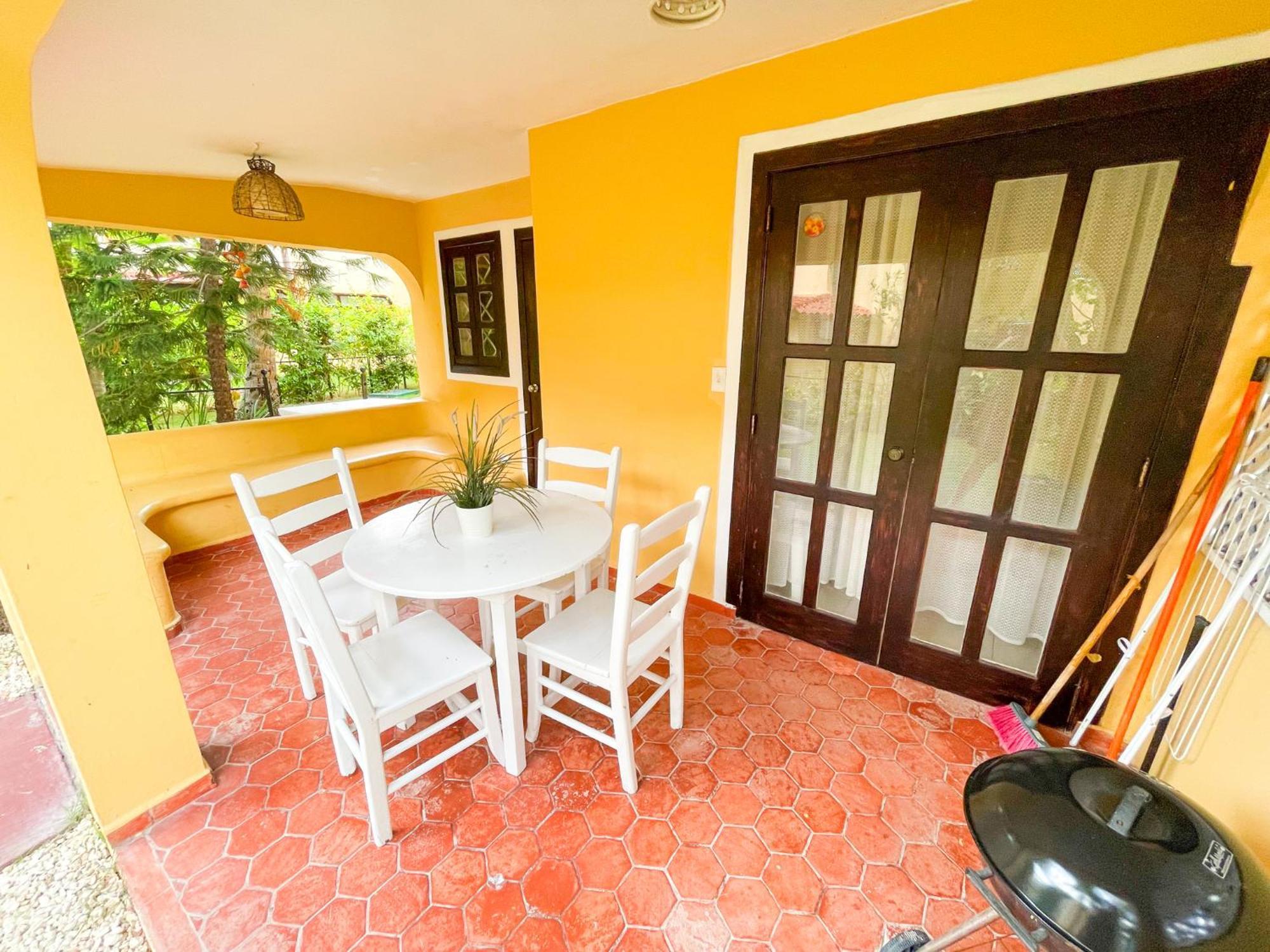 Hotel Los Corales Casas Del Mar Bavaro Ocean & Garden View Bavaro Beach Club & Spa 5*