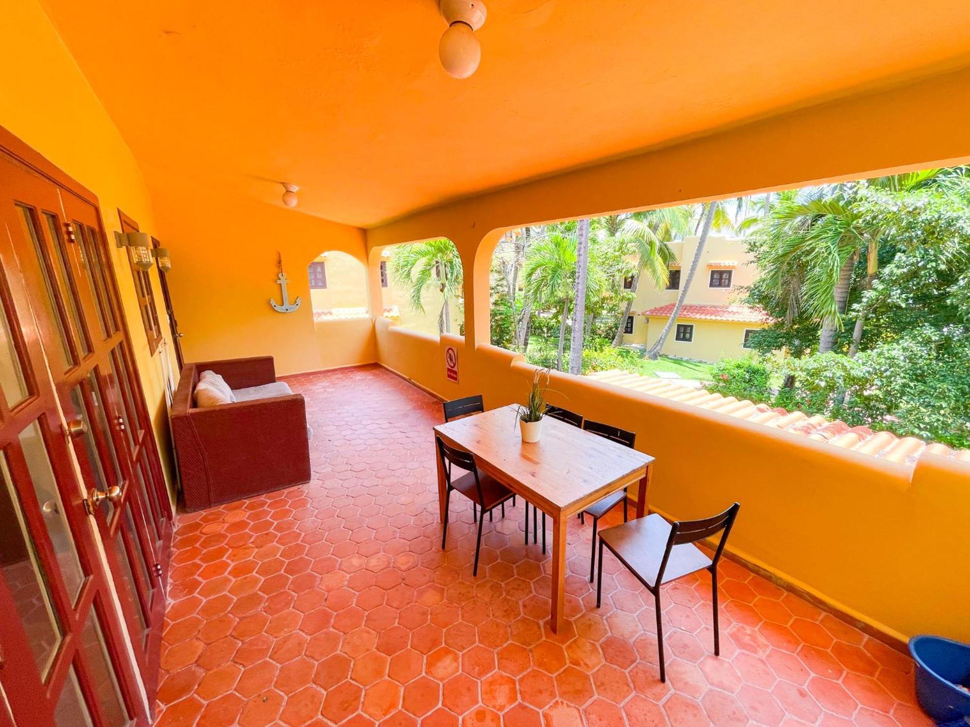 Los Corales Casas Del Mar Bavaro Ocean & Garden View Bavaro Beach Club & Spa 5*