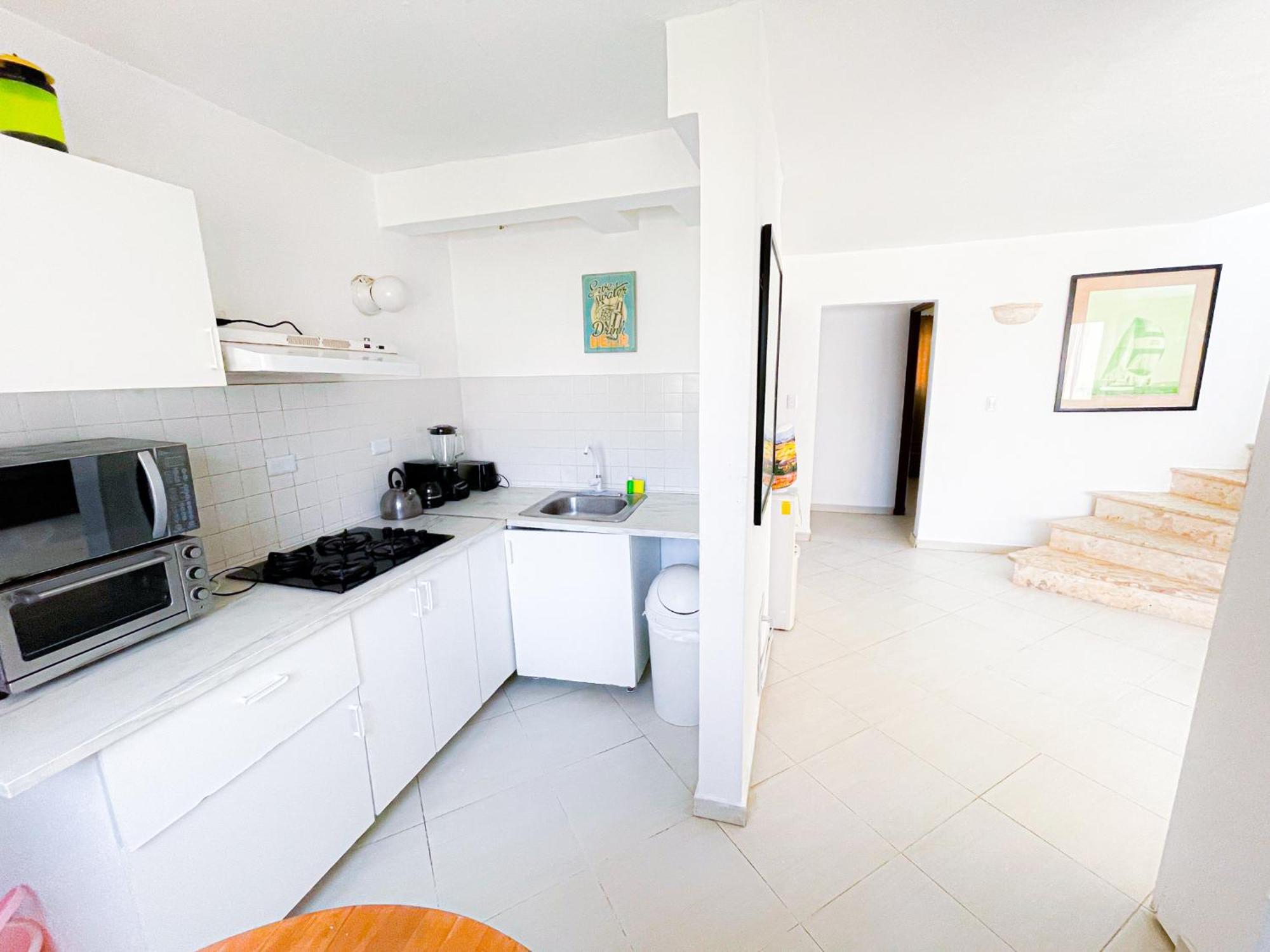 Los Corales Casas Del Mar Bavaro Ocean & Garden View Bavaro Beach Club & Spa 5* Punta Cana
