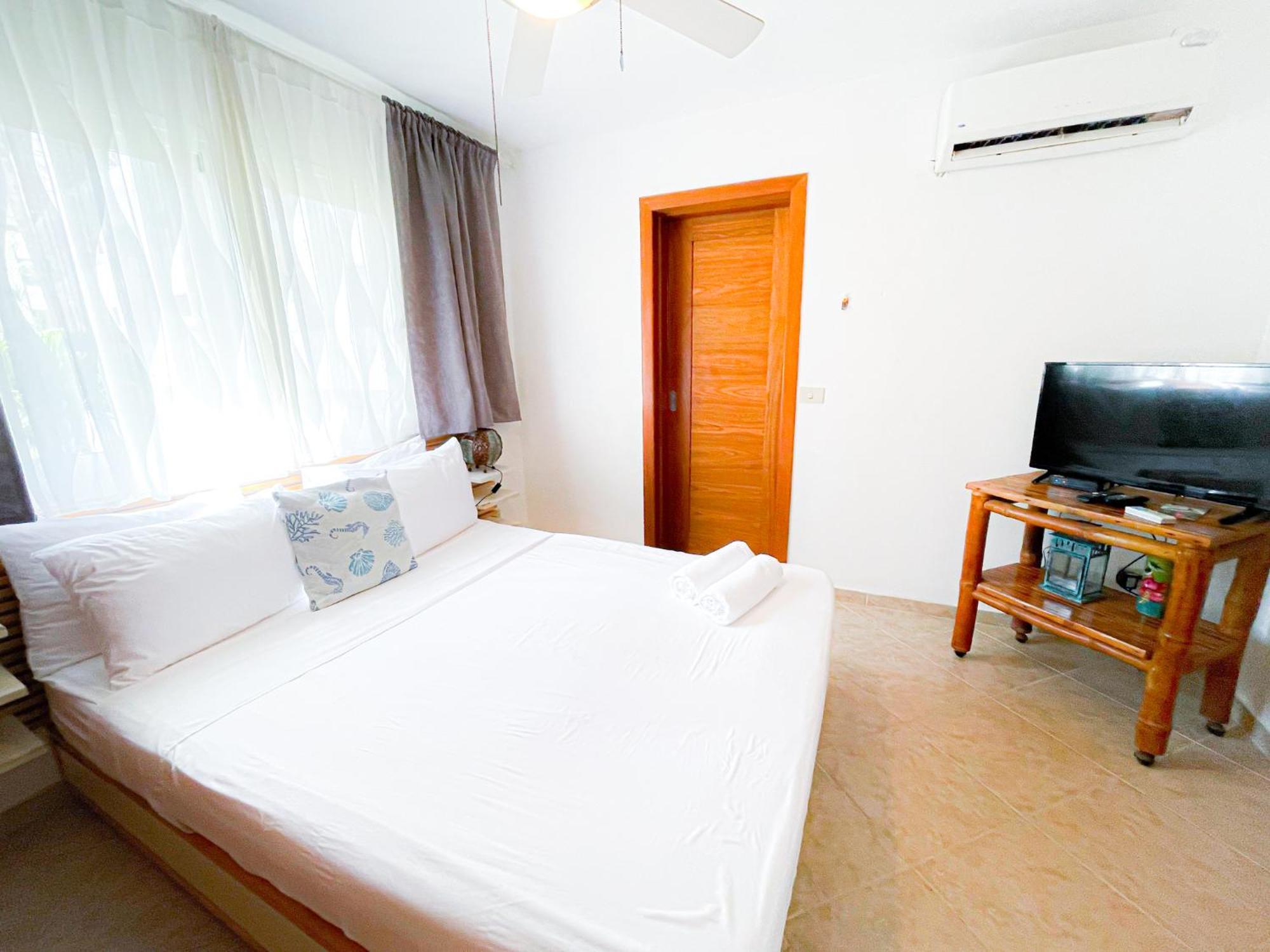 Los Corales Casas Del Mar Bavaro Ocean & Garden View Bavaro Beach Club & Spa