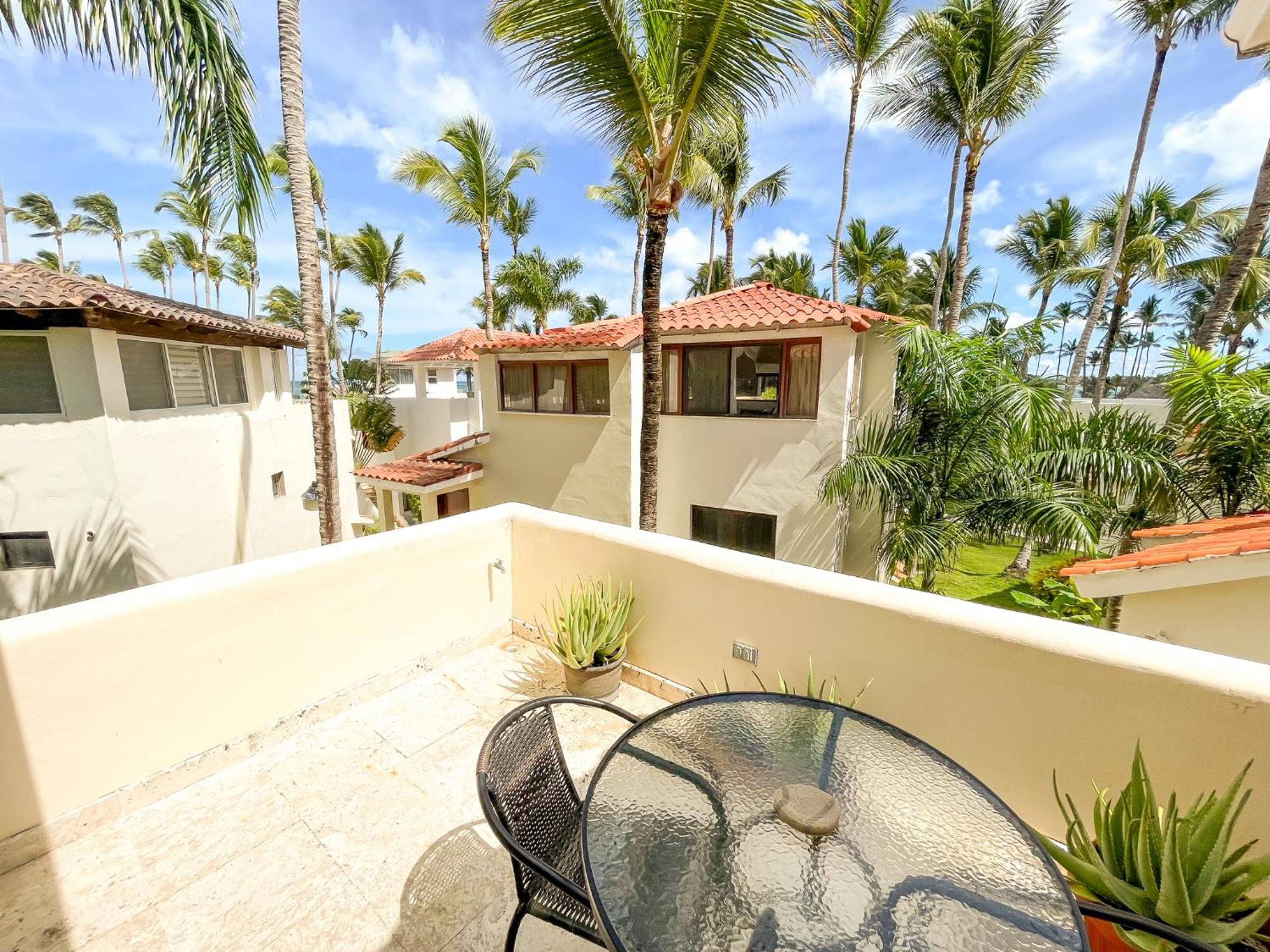 Hotel Los Corales Casas Del Mar Bavaro Ocean & Garden View Bavaro Beach Club & Spa 5*