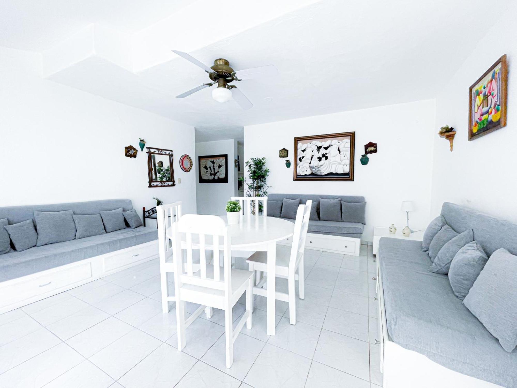 Los Corales Casas Del Mar Bavaro Ocean & Garden View Bavaro Beach Club & Spa Hotel