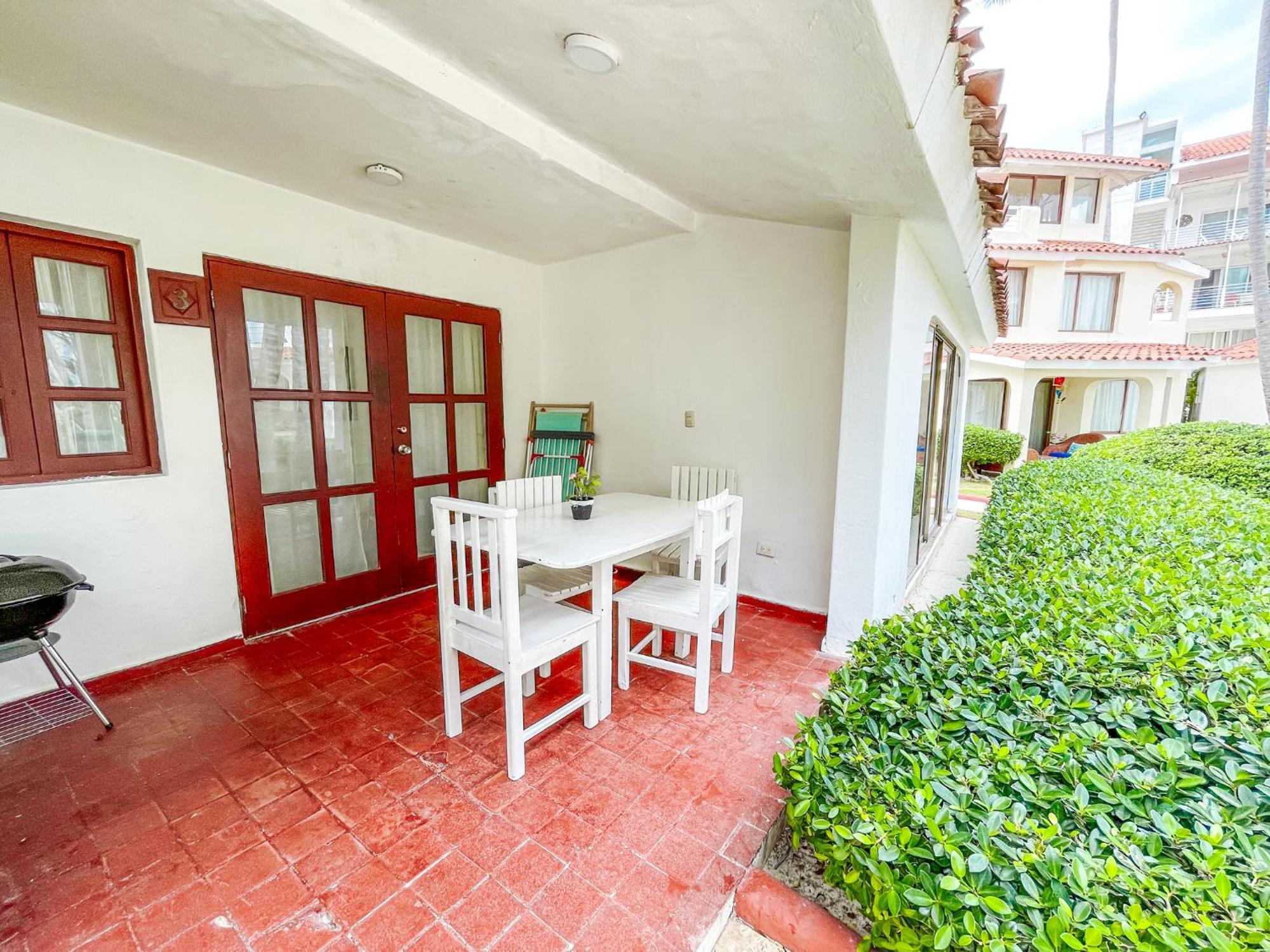 Hotel Los Corales Casas Del Mar Bavaro Ocean & Garden View Bavaro Beach Club & Spa