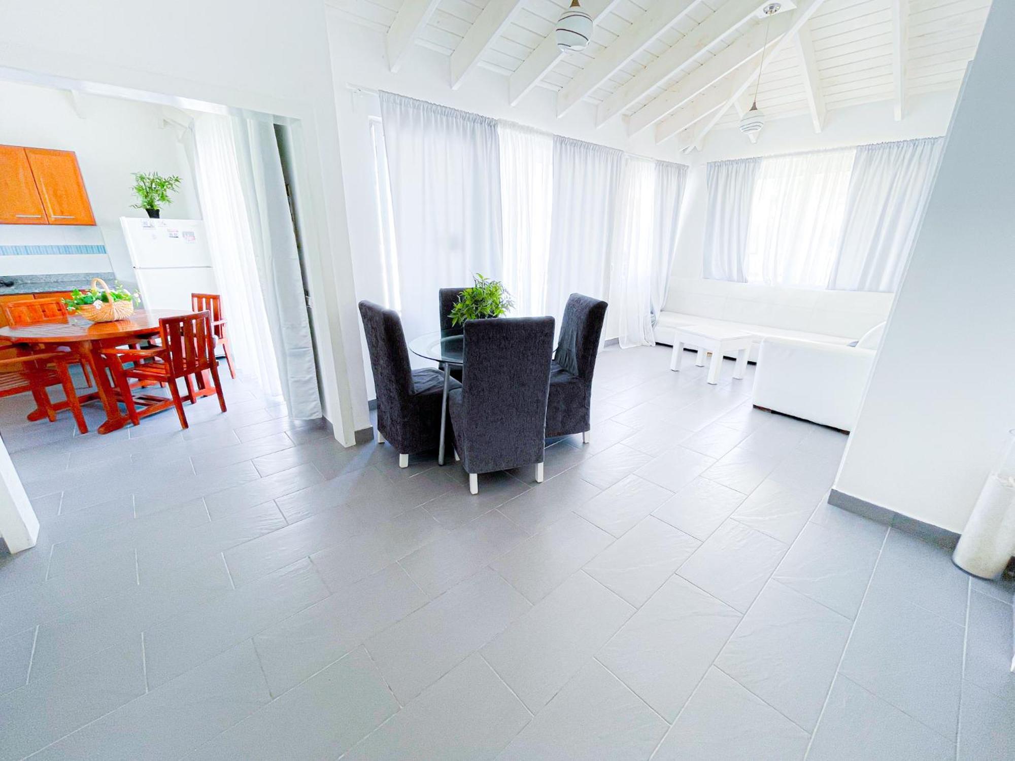 Los Corales Casas Del Mar Bavaro Ocean & Garden View Bavaro Beach Club & Spa Hotel 5*